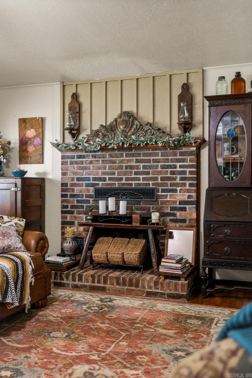 229 Linder  Greenbrier, AR