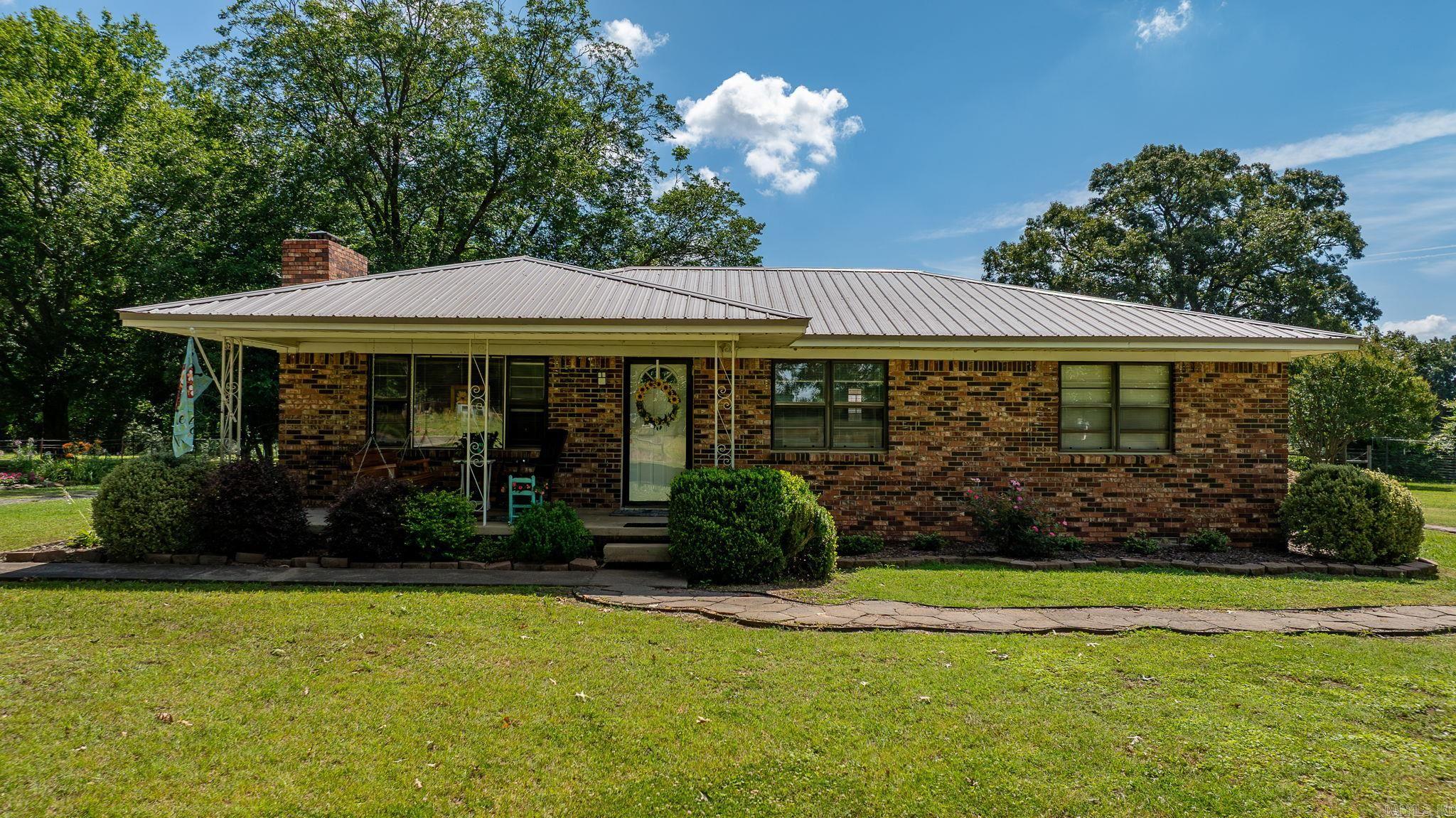 229 Linder  Greenbrier, AR