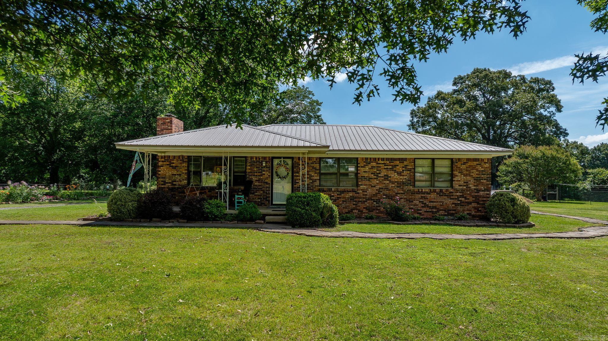 229 Linder  Greenbrier, AR
