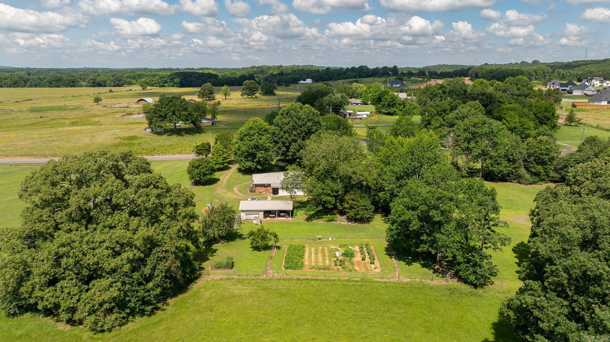 229 Linder  Greenbrier, AR