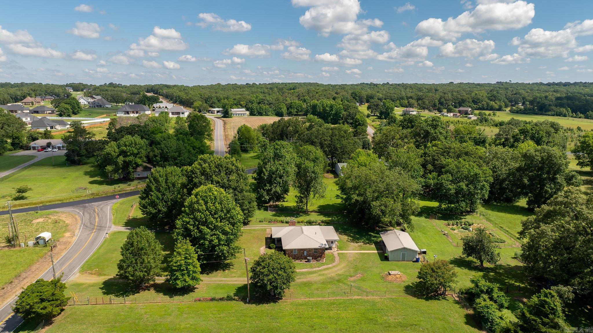 229 Linder  Greenbrier, AR