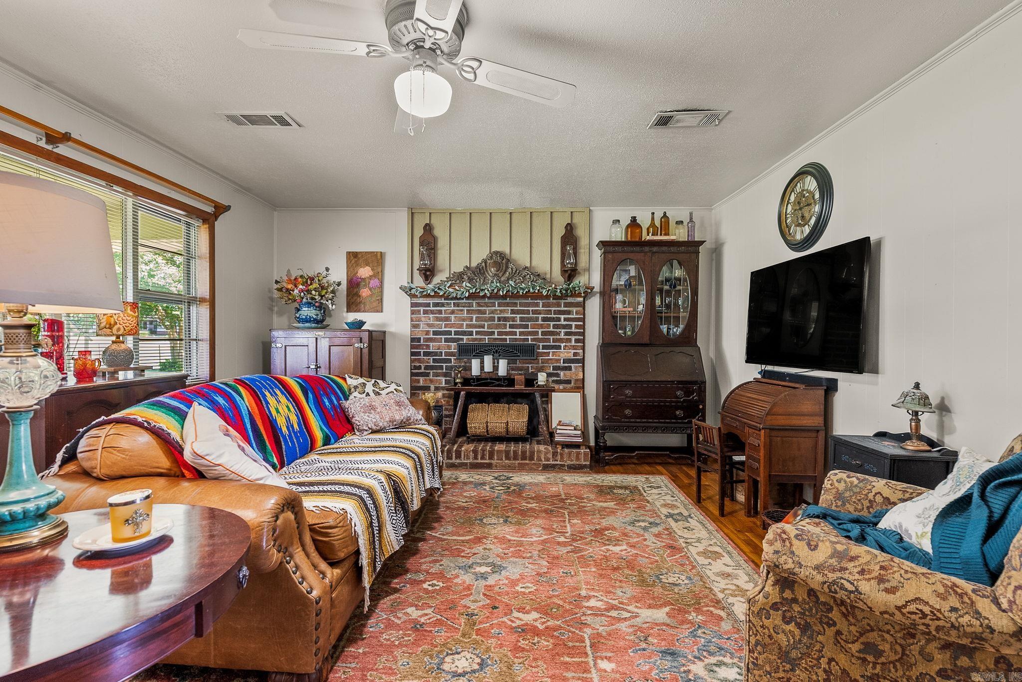 229 Linder  Greenbrier, AR