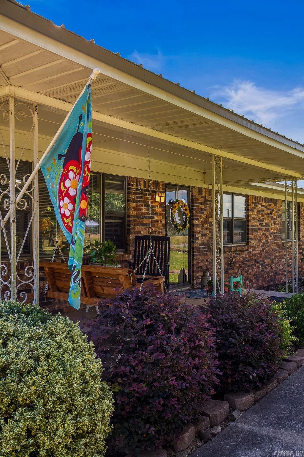 229 Linder  Greenbrier, AR