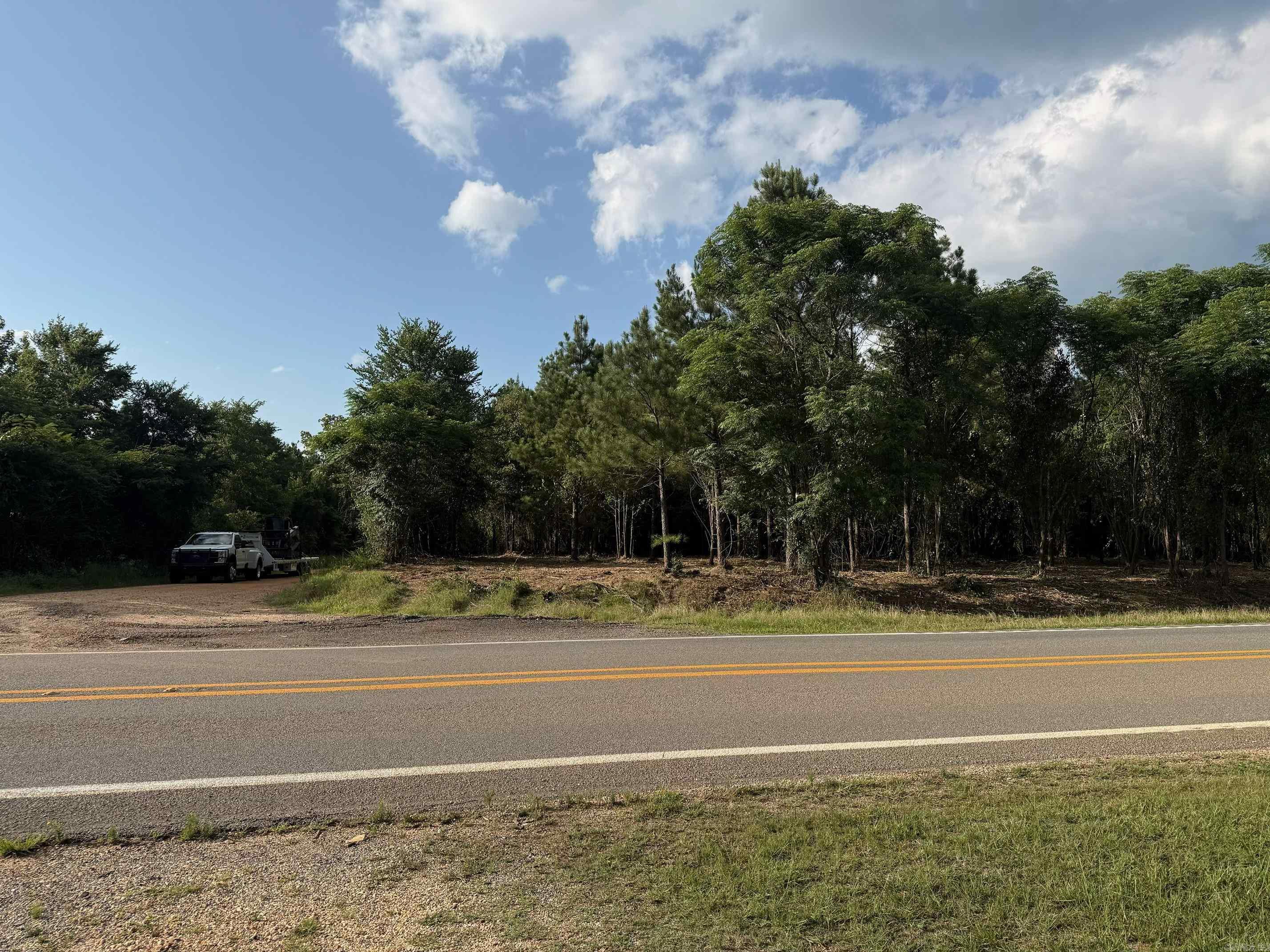 00 Toledo Road  Rison, AR