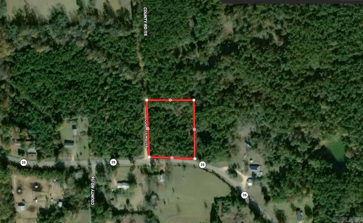 00 Toledo Road  Rison, AR