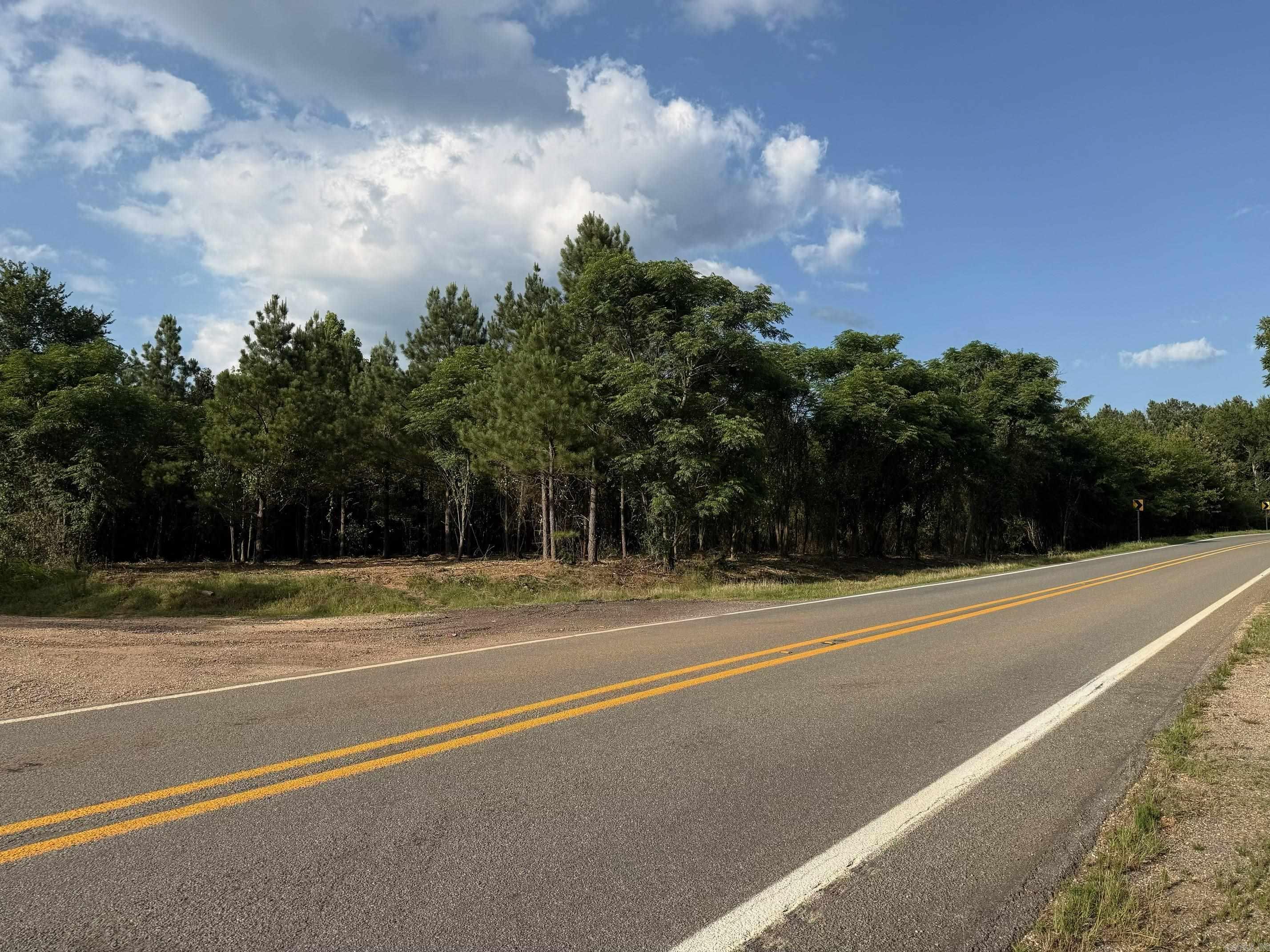 00 Toledo Road  Rison, AR