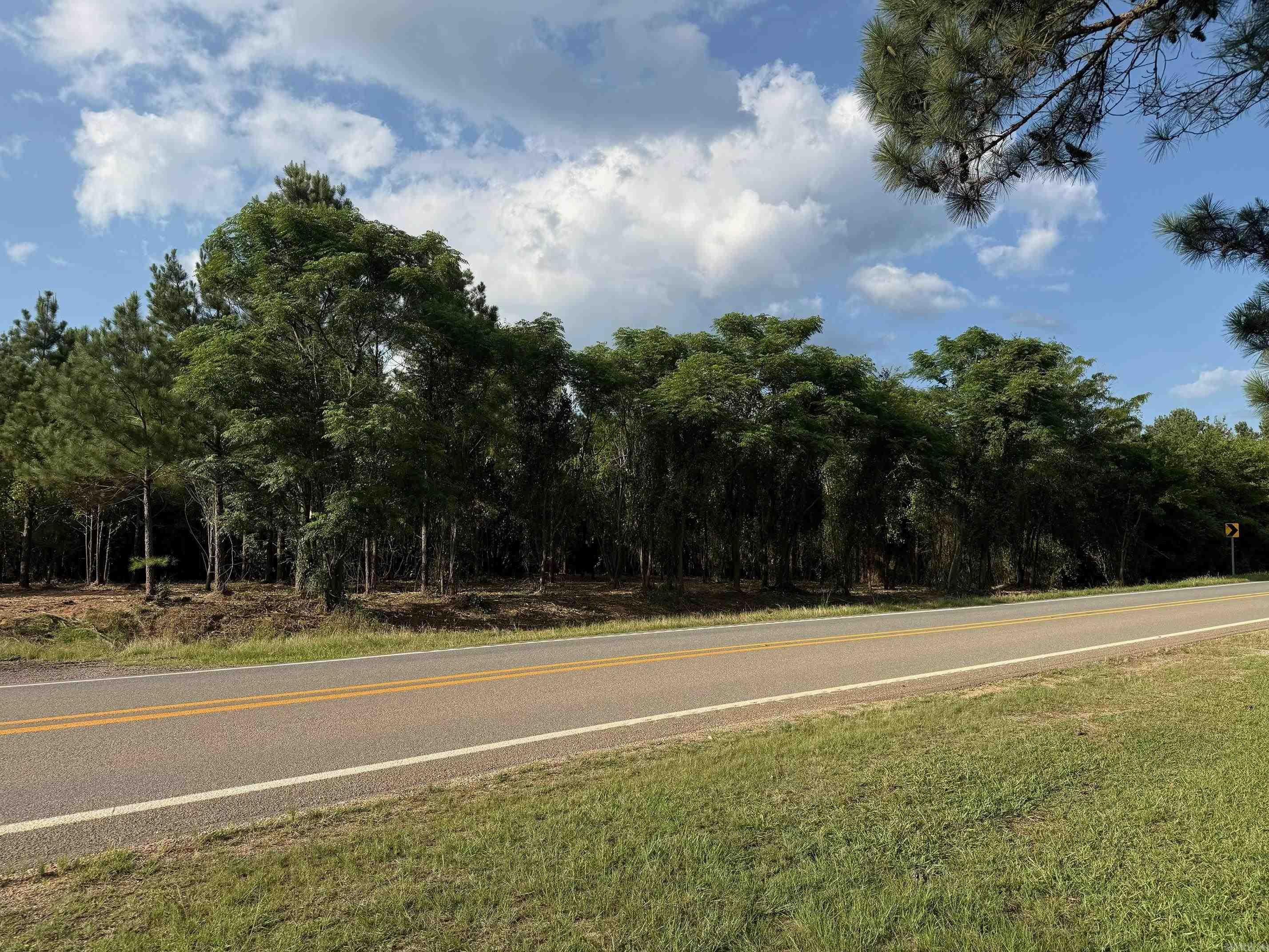 00 Toledo Road  Rison, AR
