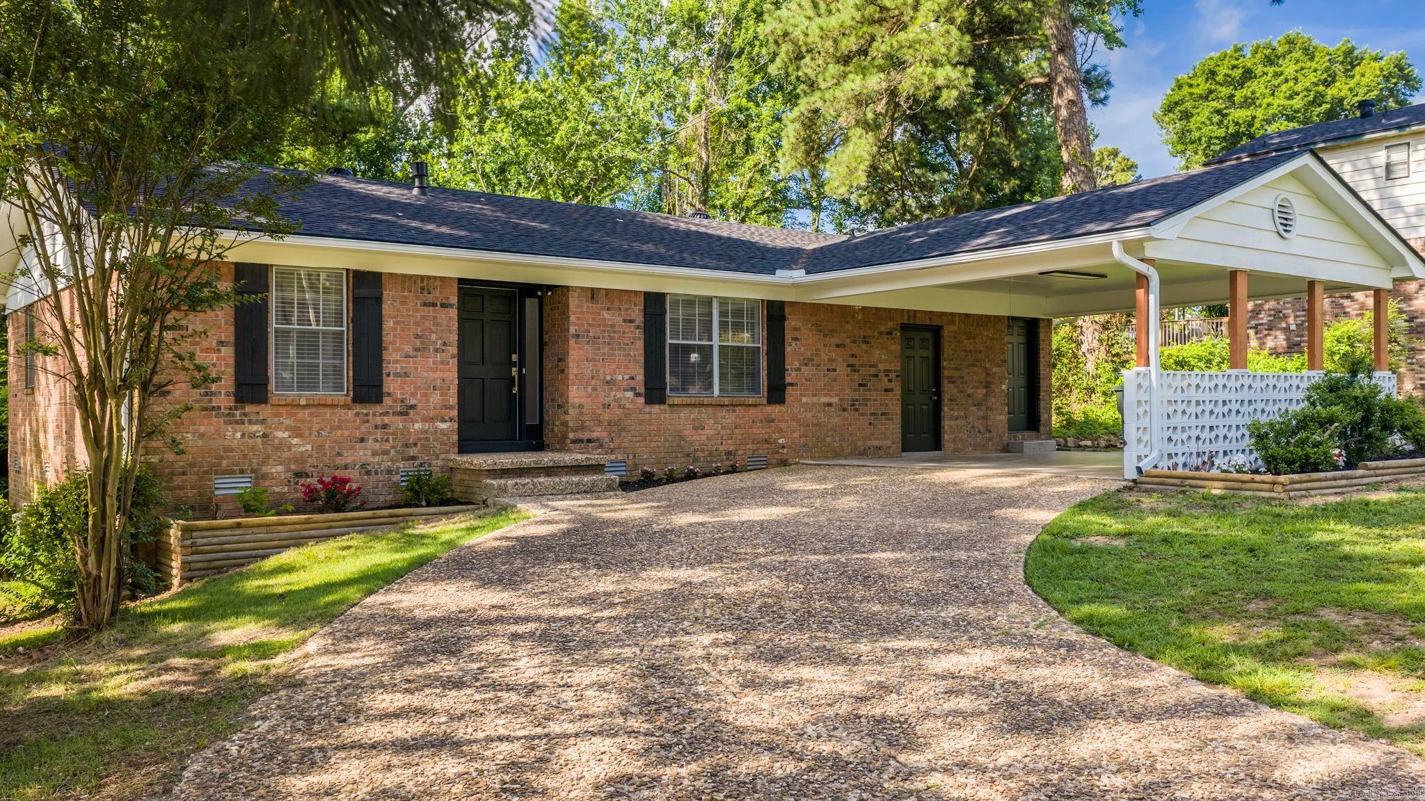 1205 Twin Lakes  Little Rock, AR