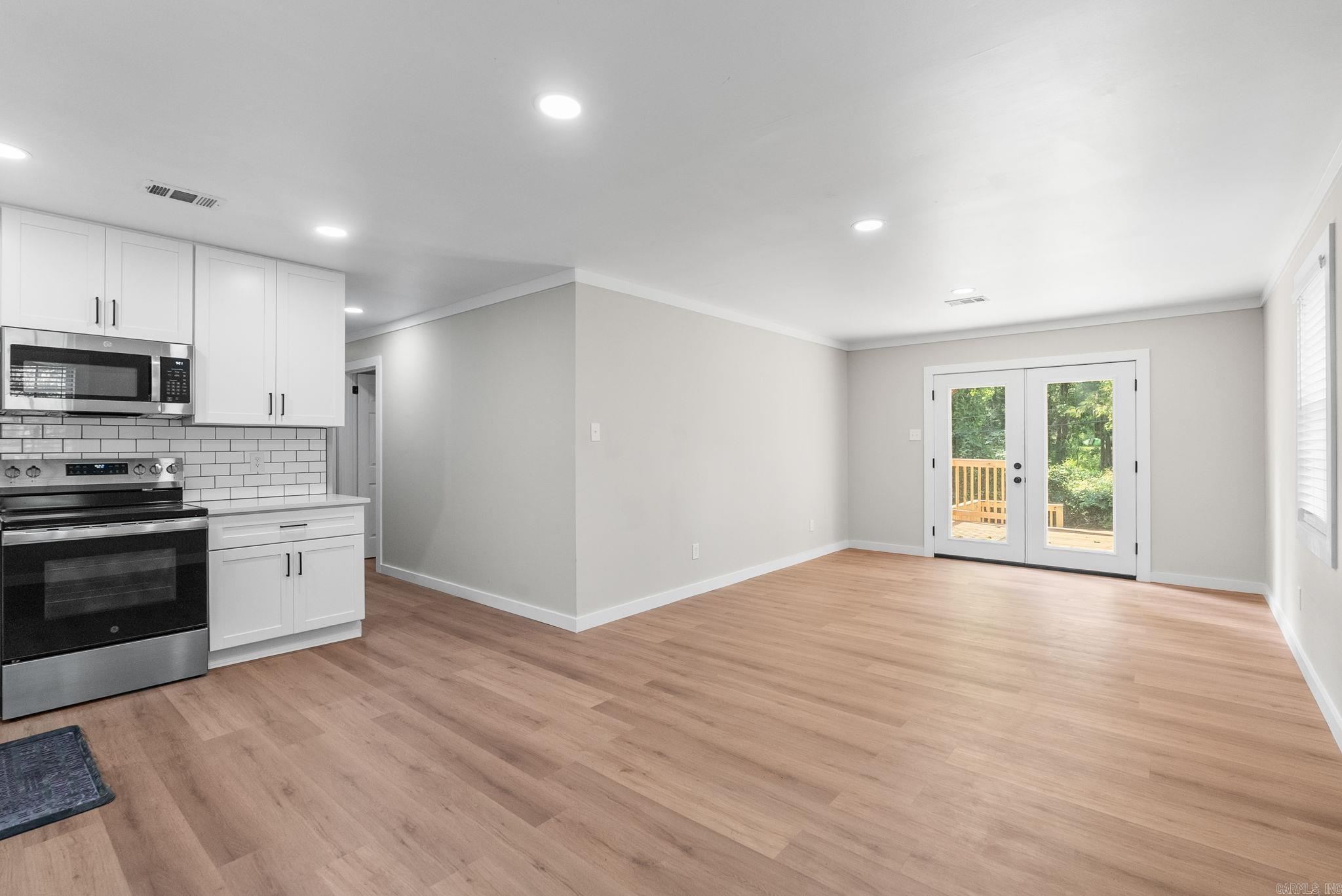 1205 Twin Lakes  Little Rock, AR