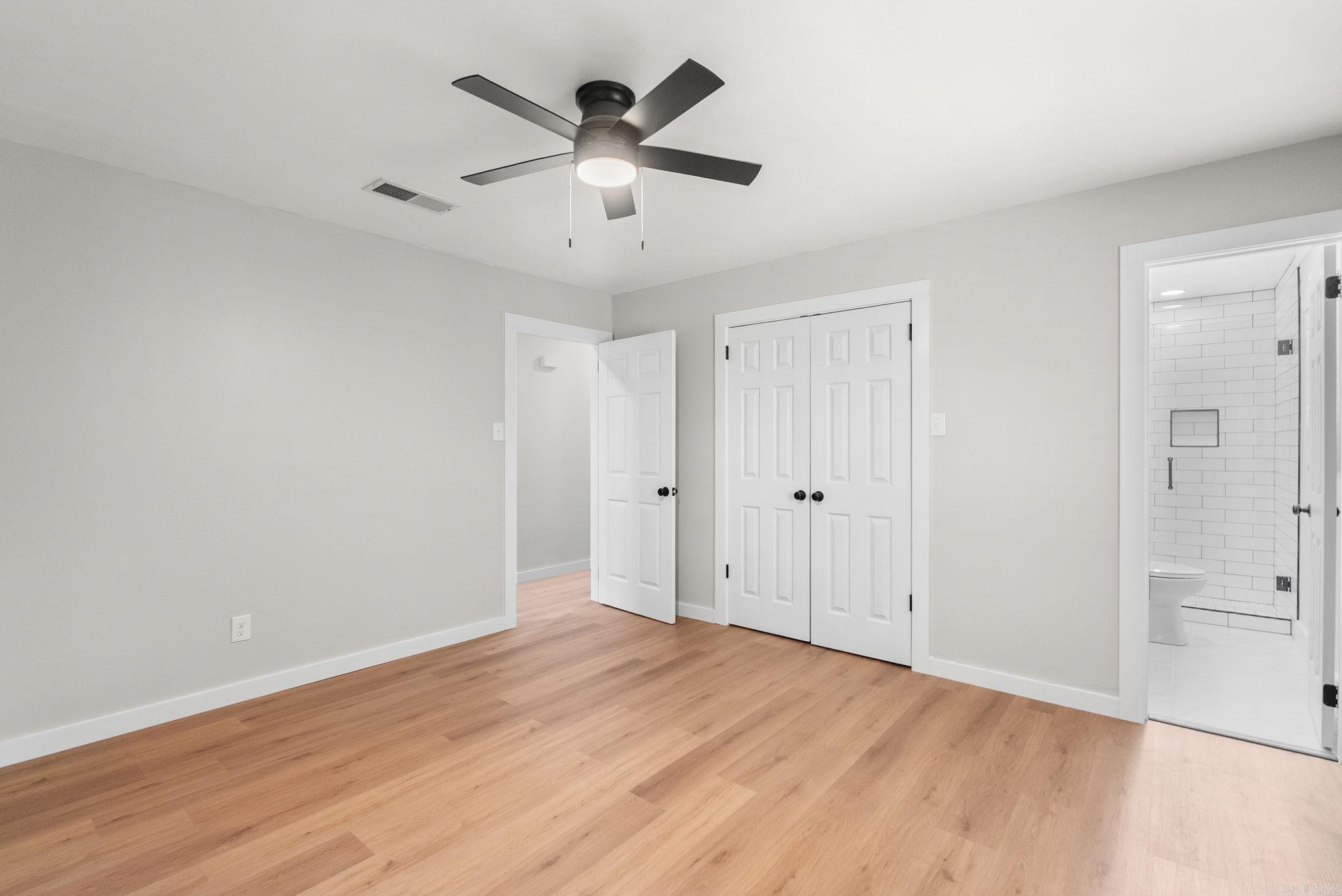 1205 Twin Lakes Drive Little Rock, AR 72205
