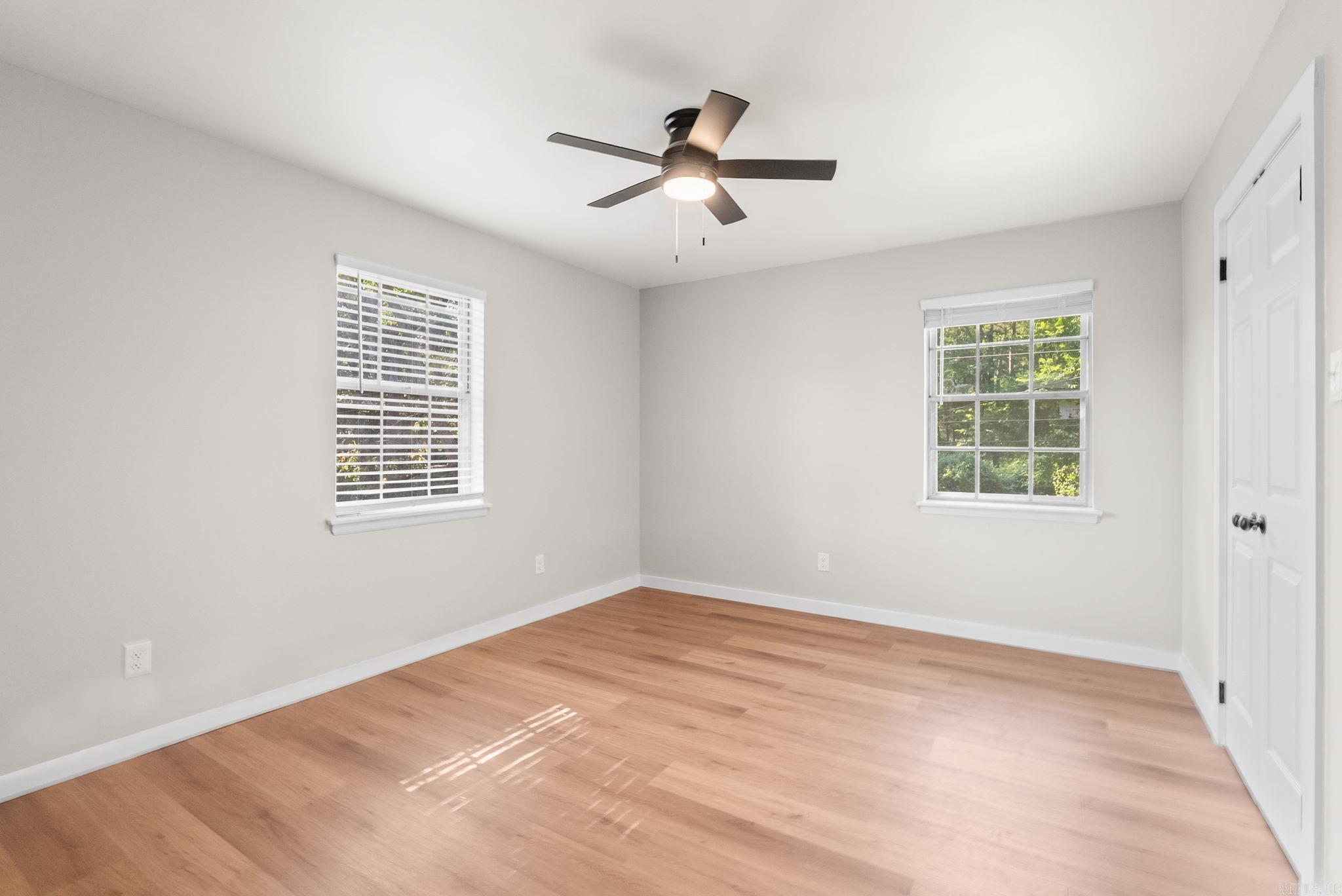 1205 Twin Lakes Drive Little Rock, AR 72205