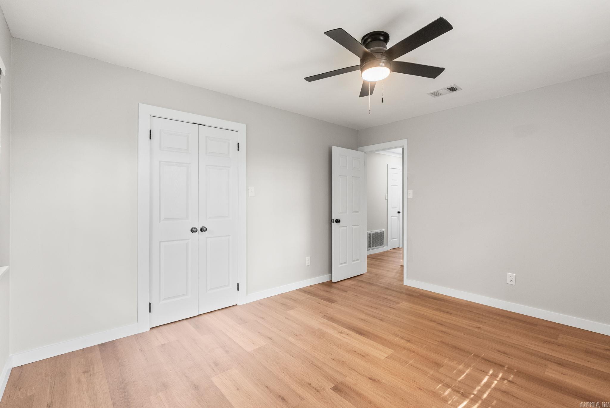 1205 Twin Lakes Drive Little Rock, AR 72205