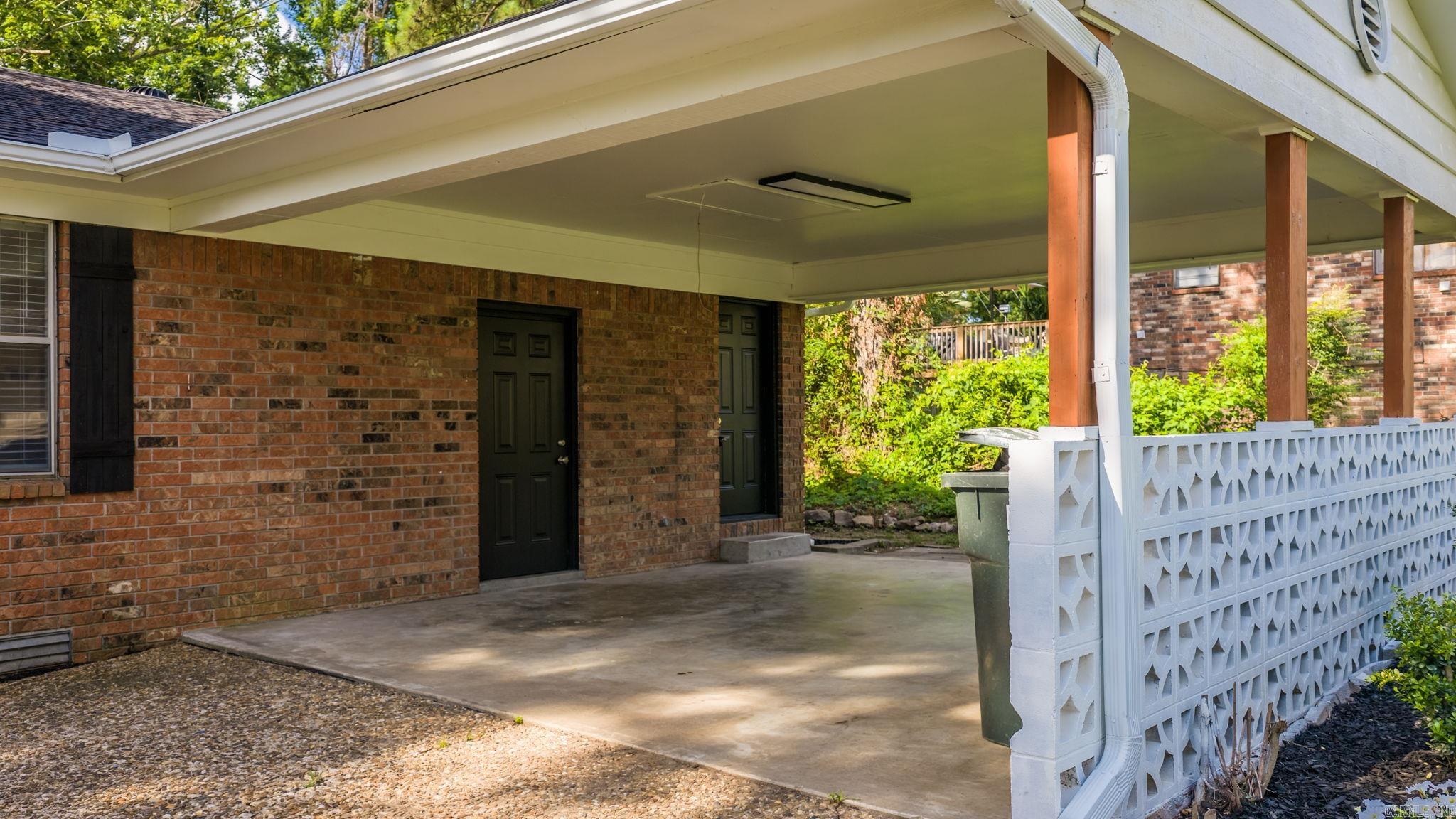 1205 Twin Lakes  Little Rock, AR