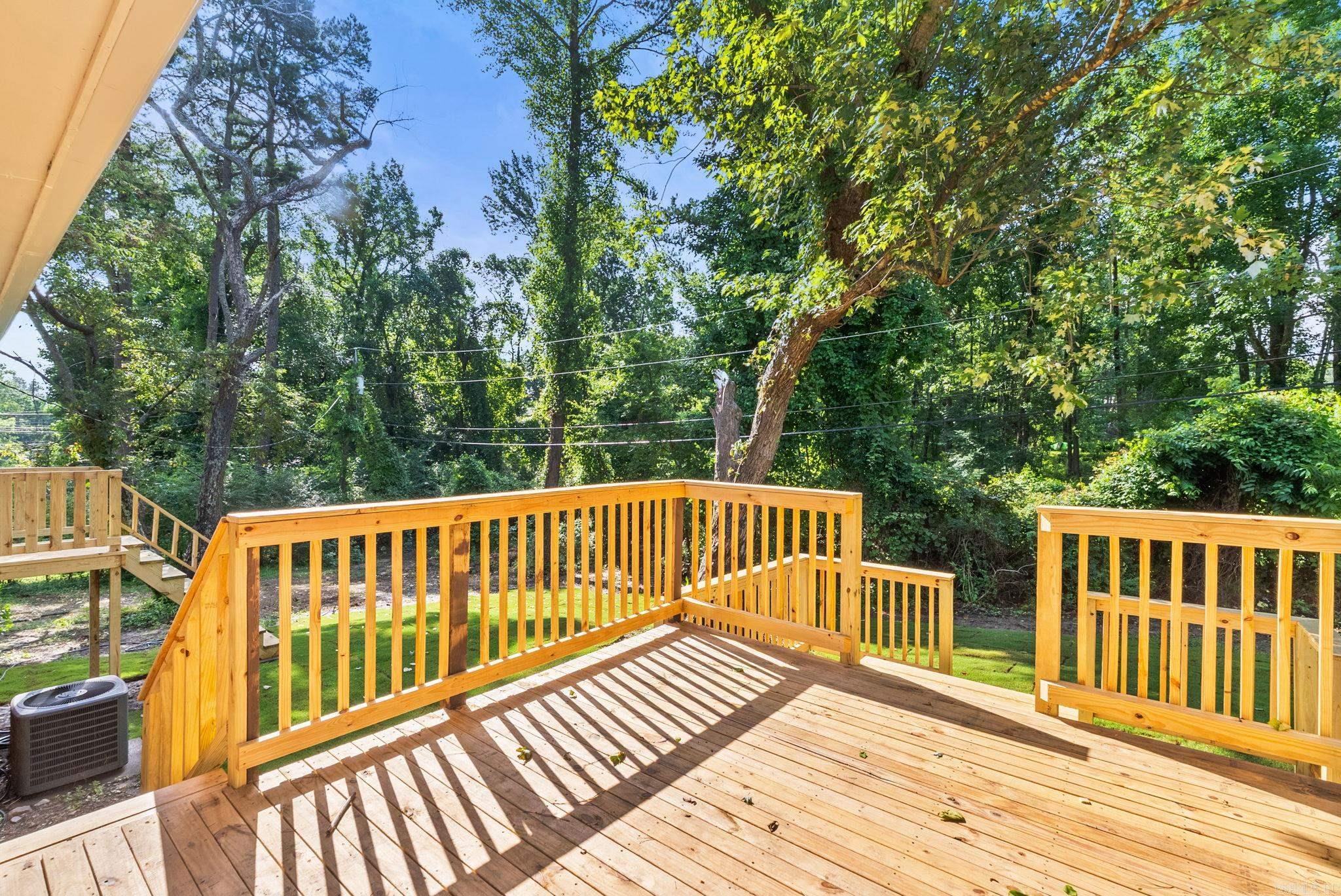 1205 Twin Lakes Drive Little Rock, AR 72205