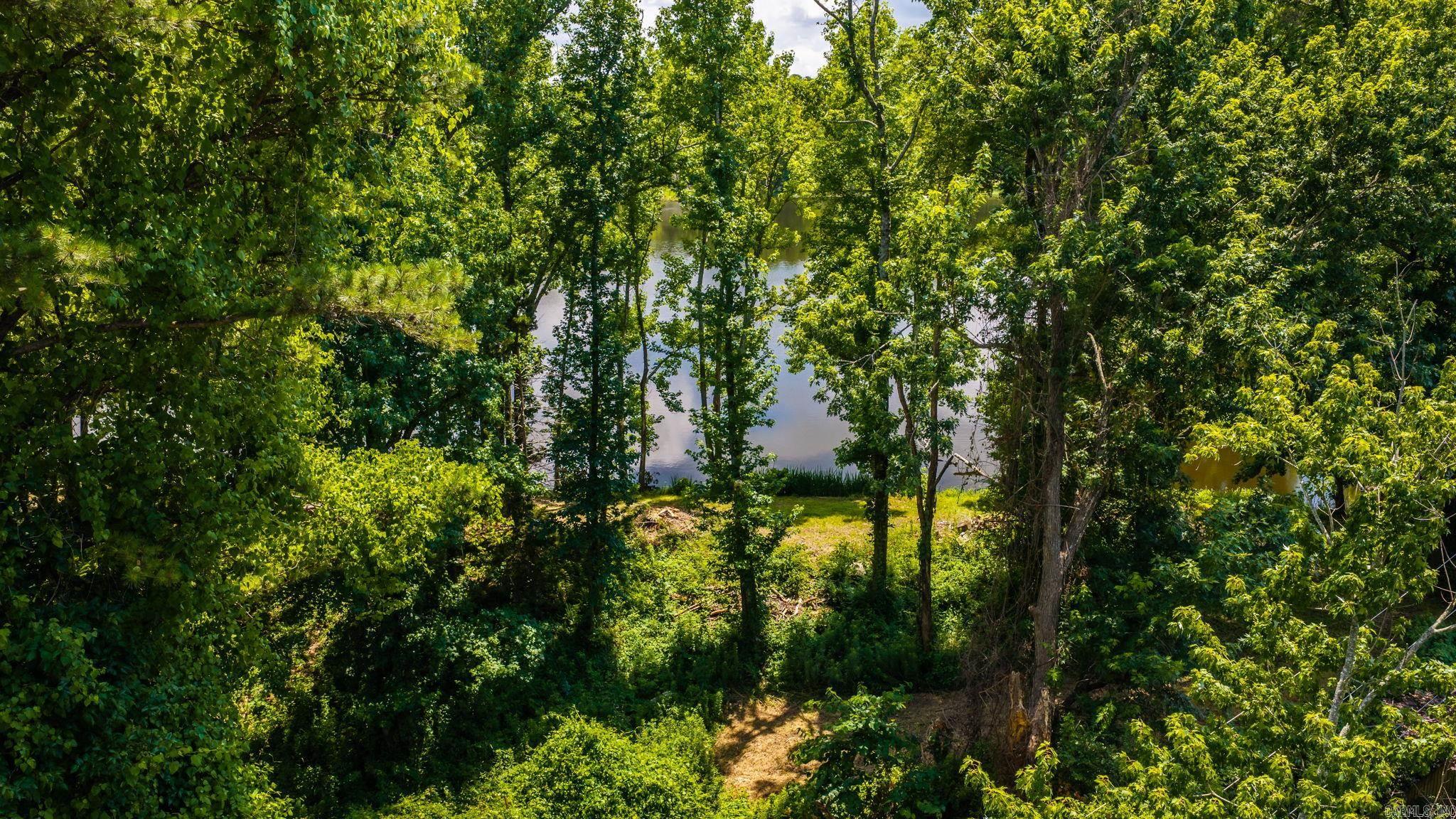 1205 Twin Lakes Drive Little Rock, AR 72205