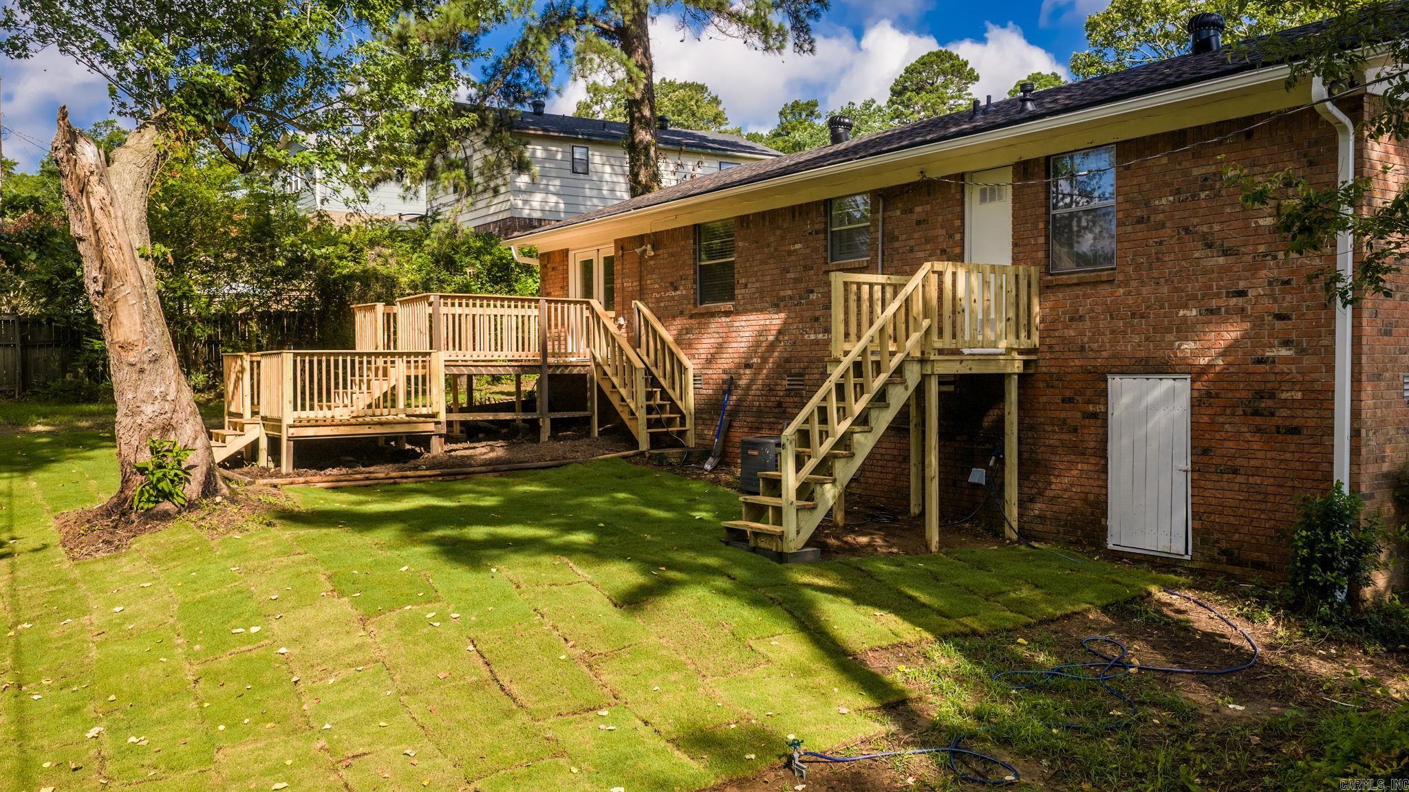 1205 Twin Lakes  Little Rock, AR