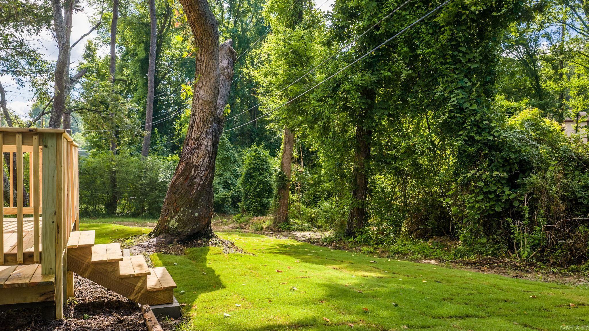 1205 Twin Lakes Drive Little Rock, AR 72205