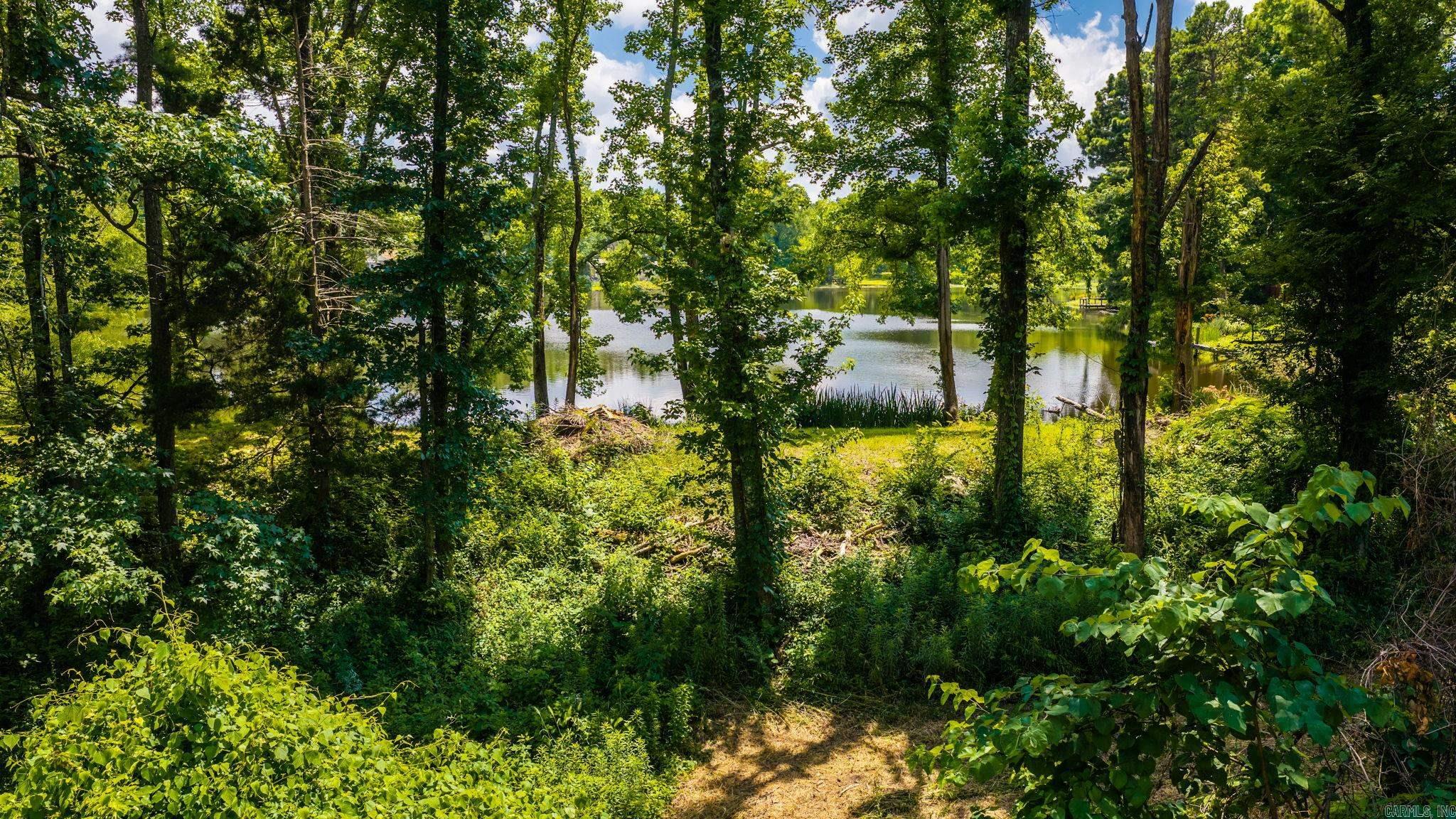 1205 Twin Lakes Drive Little Rock, AR 72205