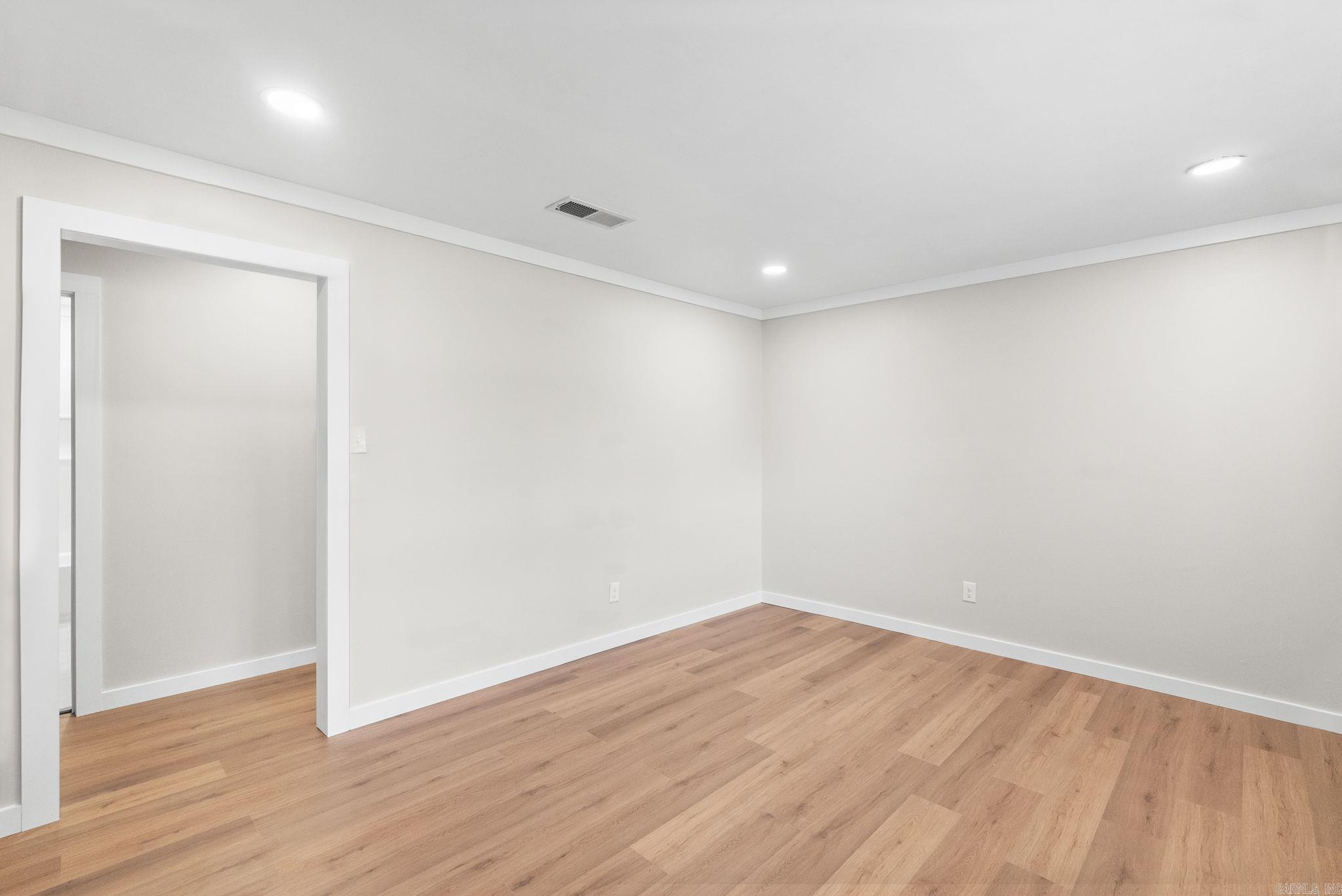 1205 Twin Lakes  Little Rock, AR