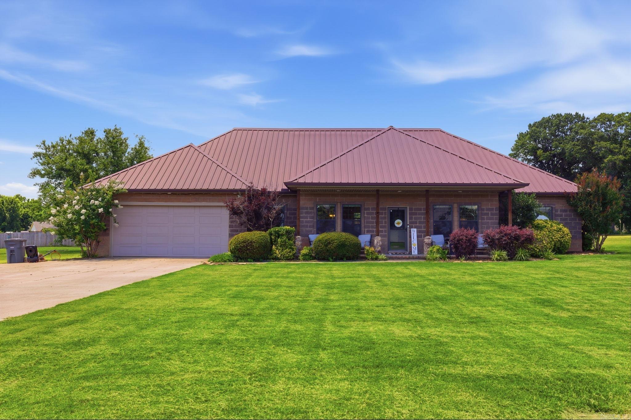 115 Prairie Dr  Beebe, AR