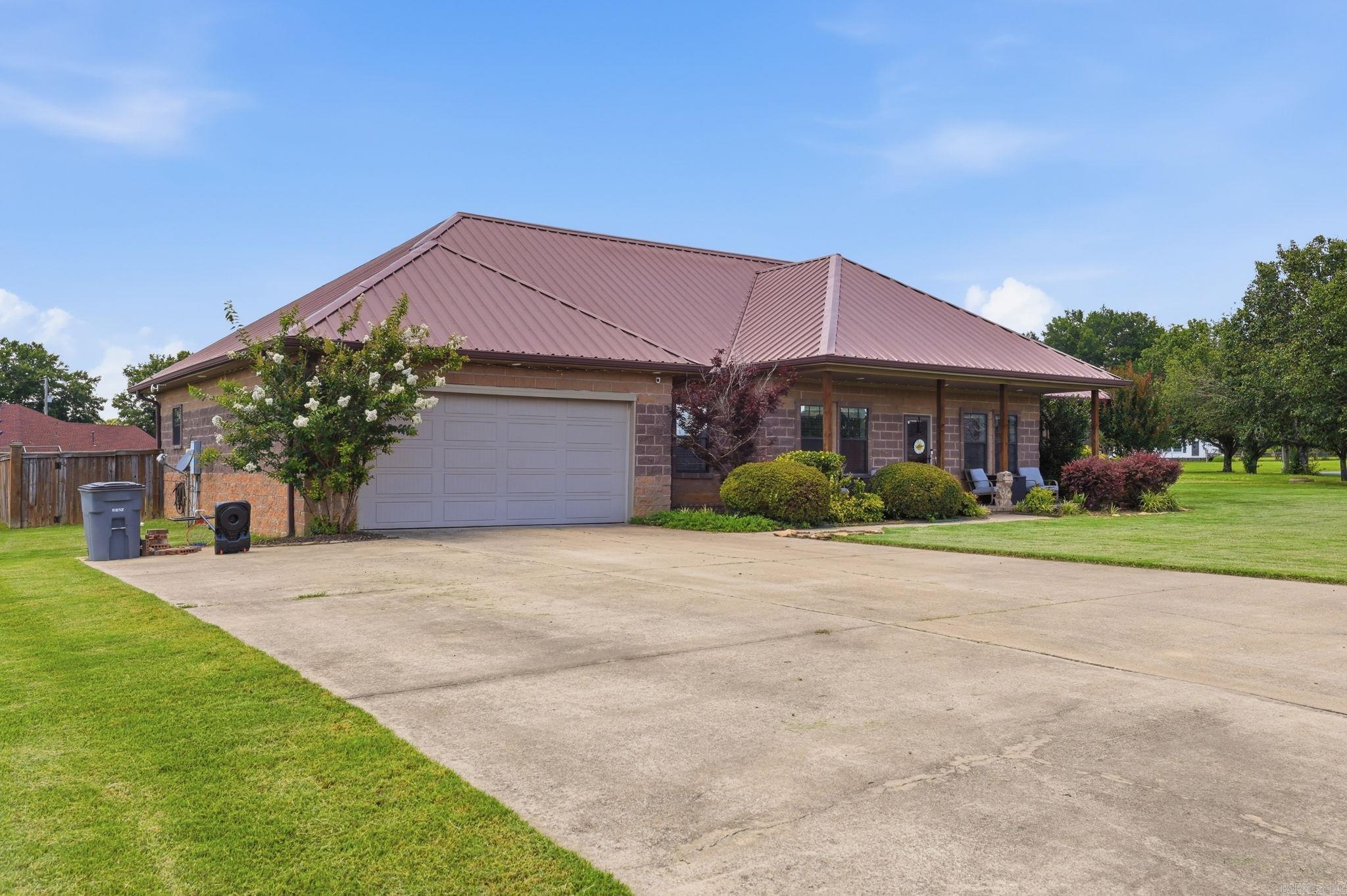 115 Prairie Dr  Beebe, AR