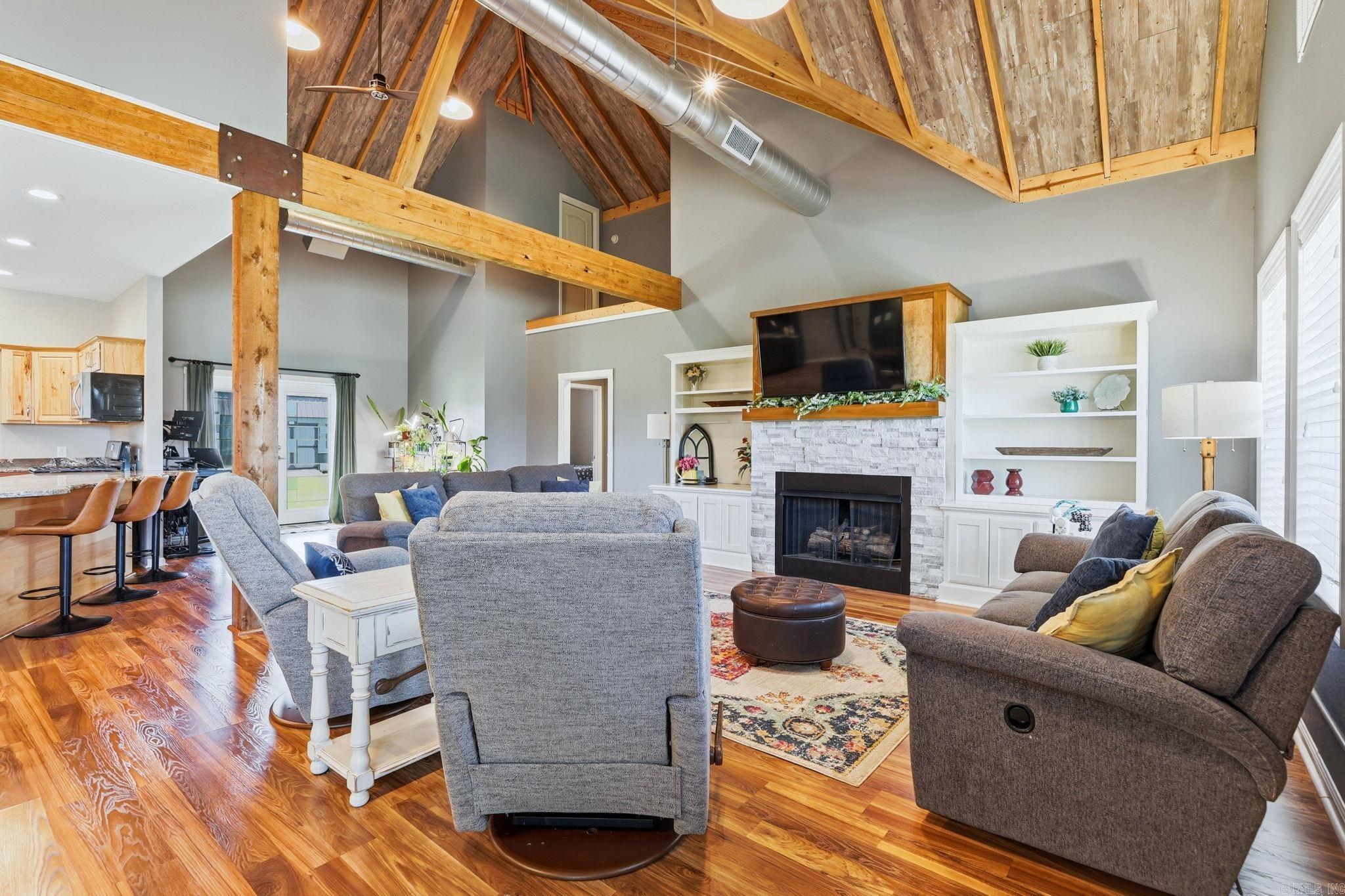115 Prairie Dr  Beebe, AR