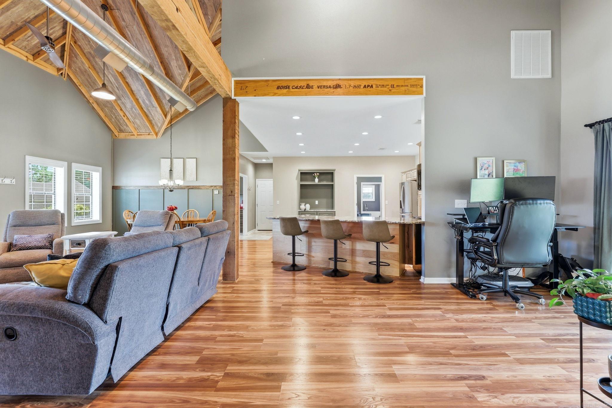 115 Prairie Dr  Beebe, AR