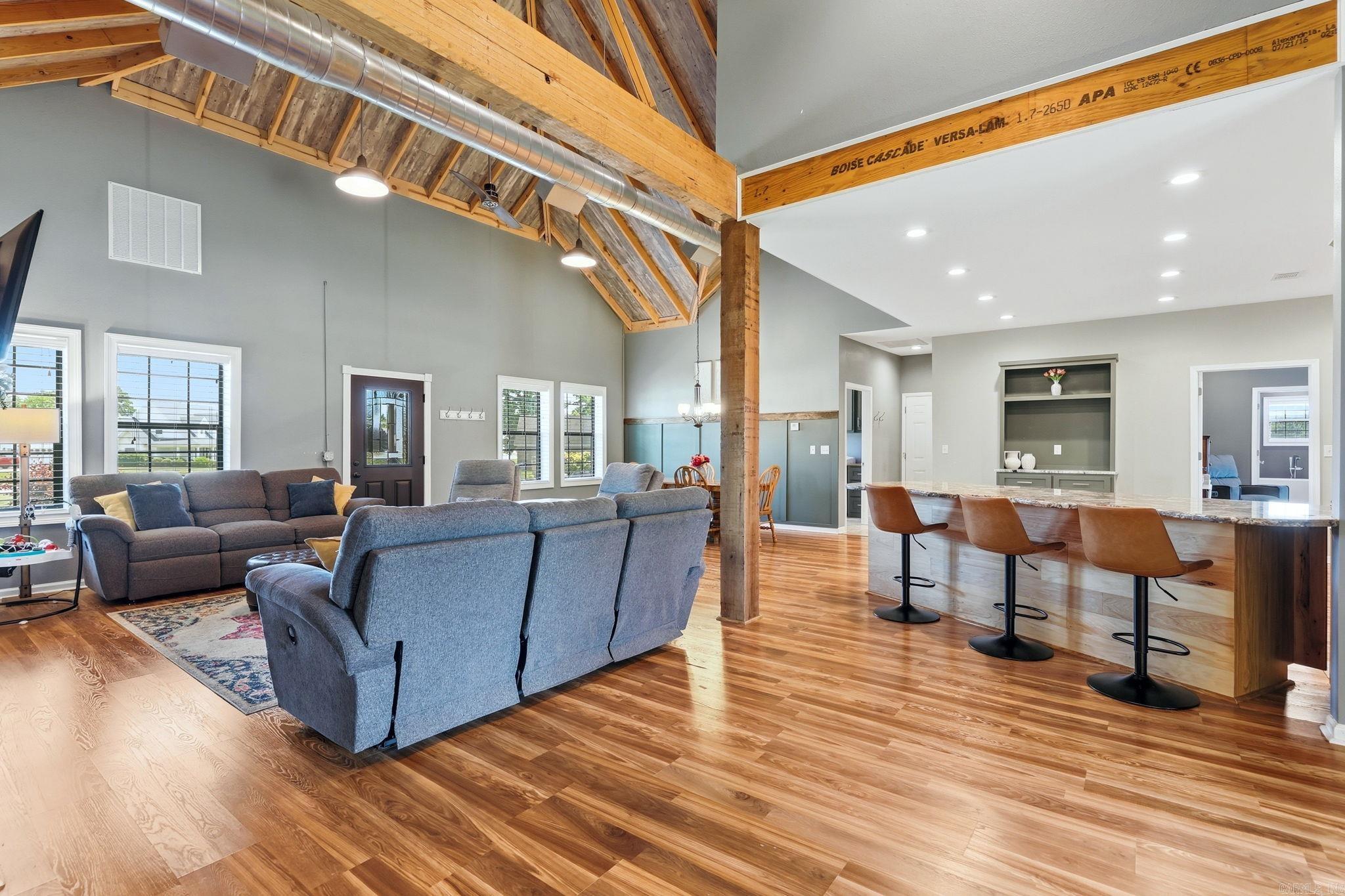 115 Prairie Dr  Beebe, AR