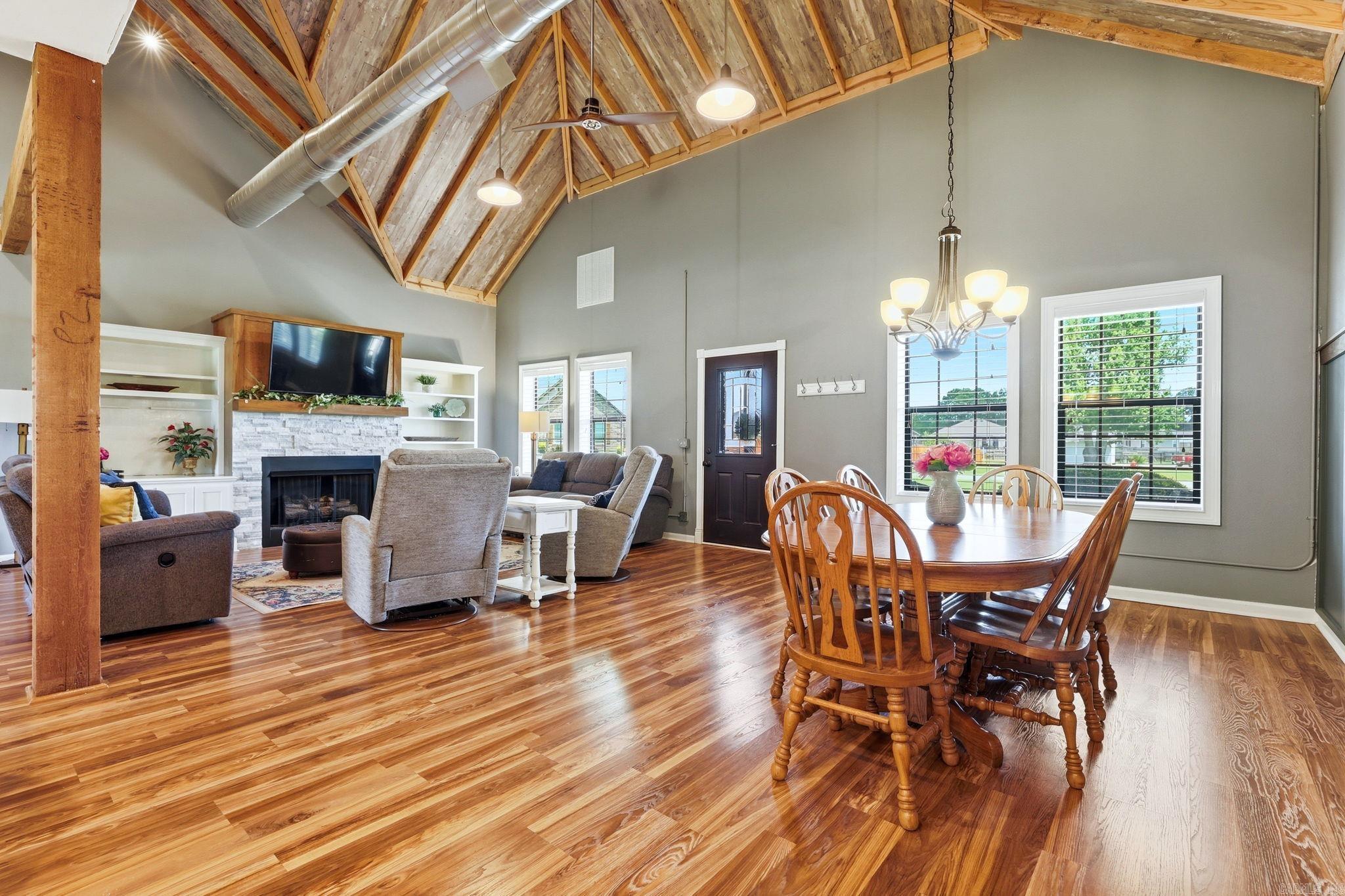 115 Prairie Dr  Beebe, AR