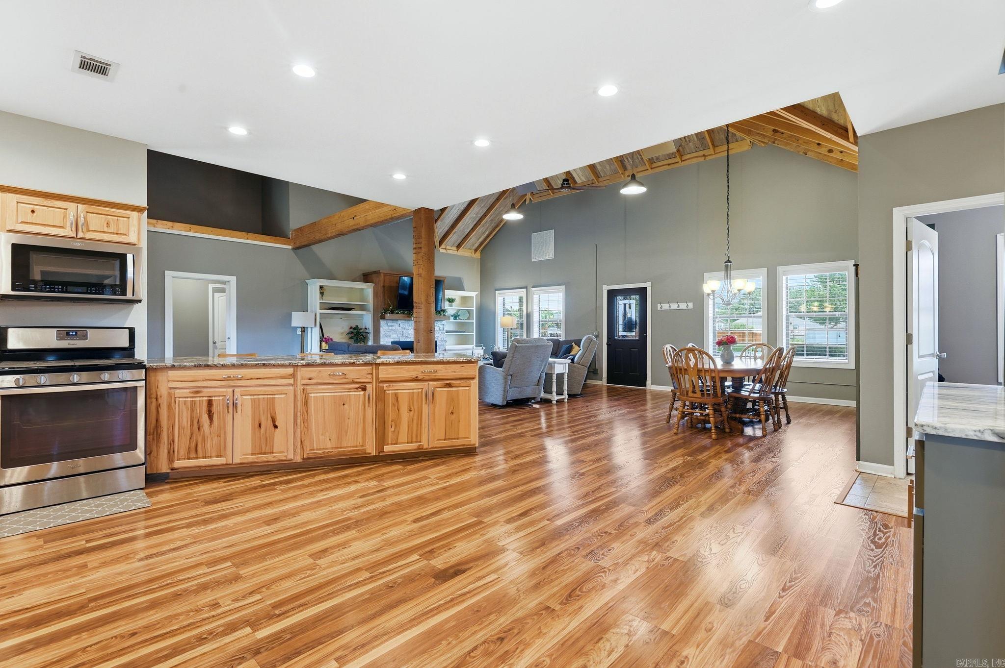 115 Prairie Dr  Beebe, AR