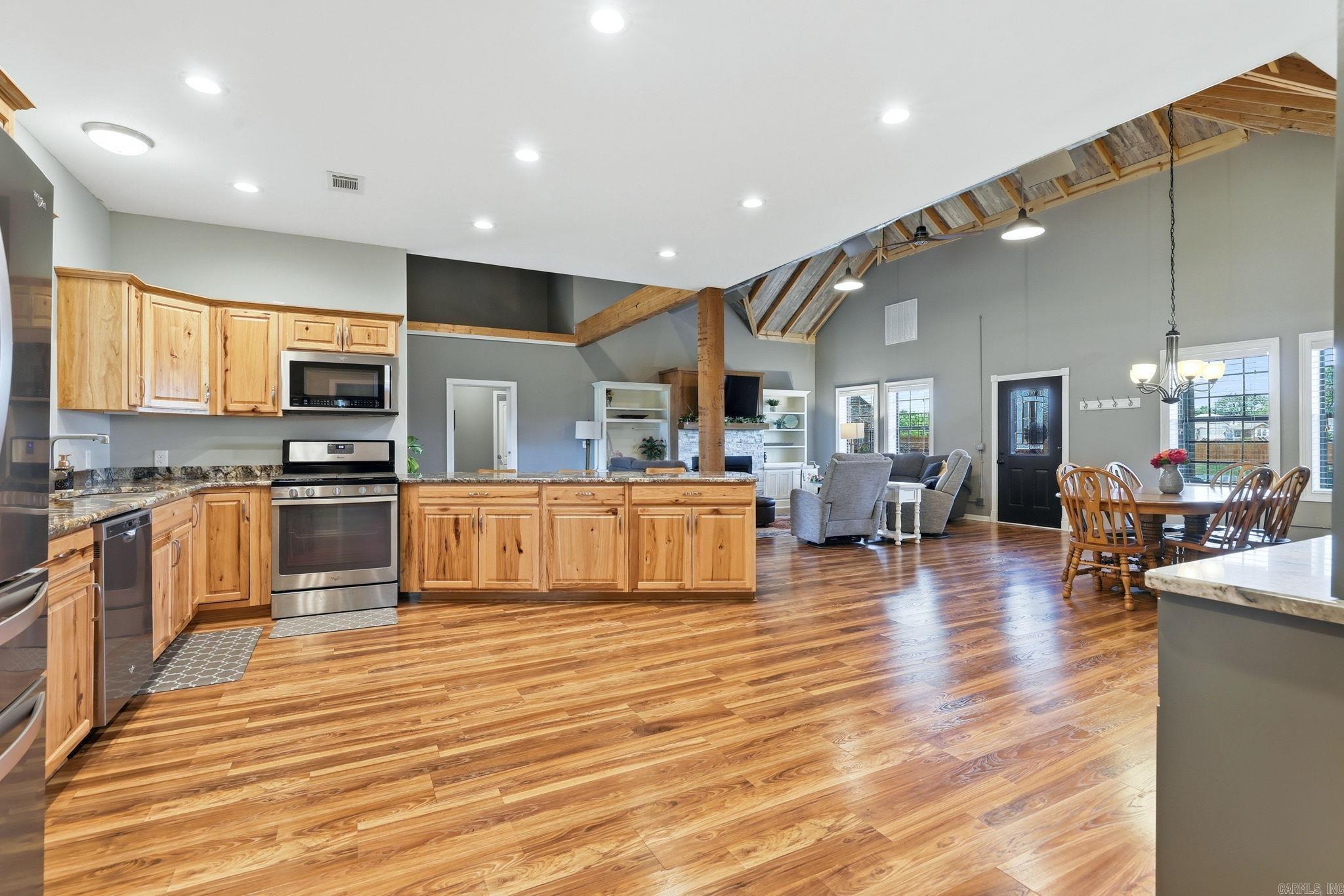 115 Prairie Dr  Beebe, AR