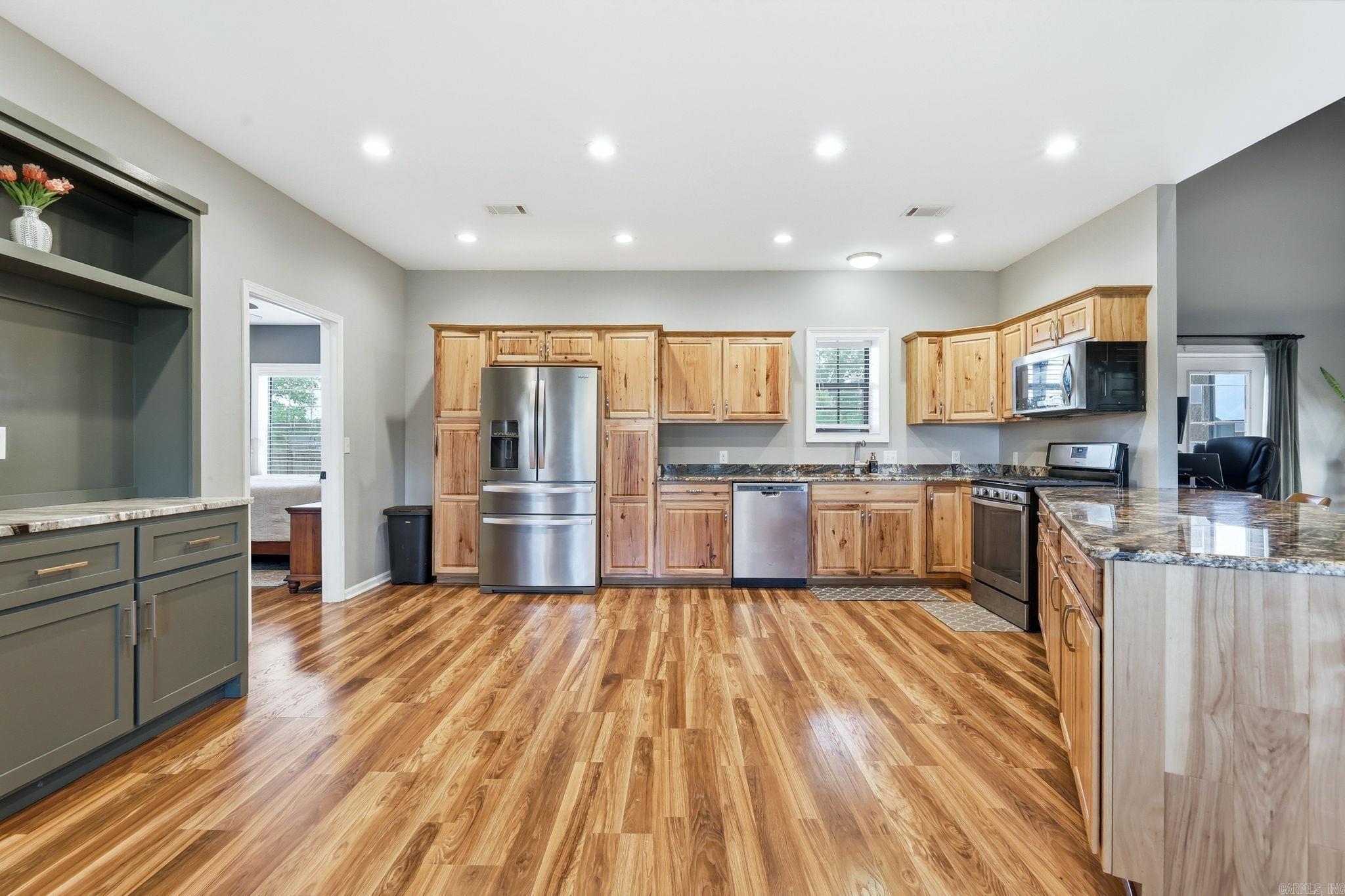 115 Prairie Dr  Beebe, AR