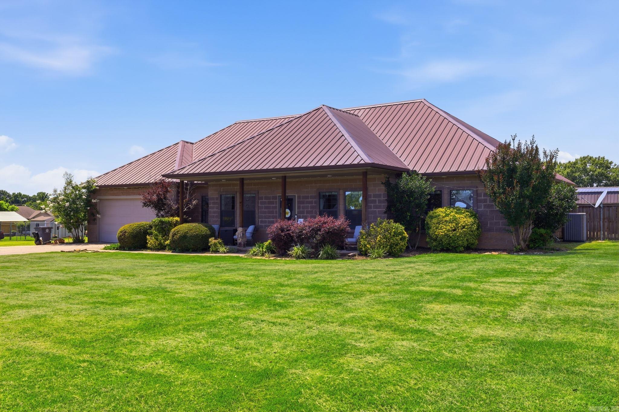 115 Prairie Dr  Beebe, AR