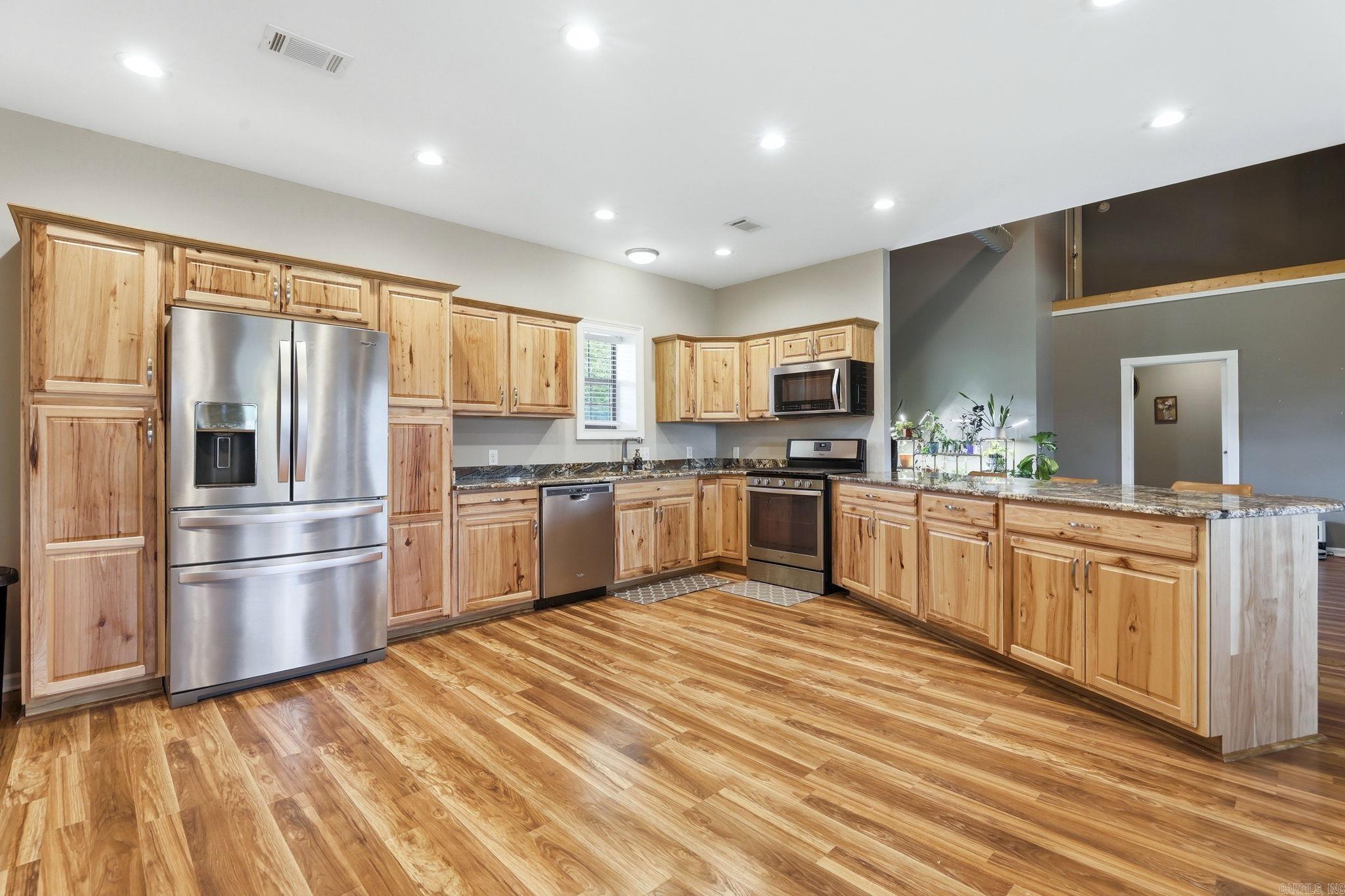 115 Prairie Dr  Beebe, AR