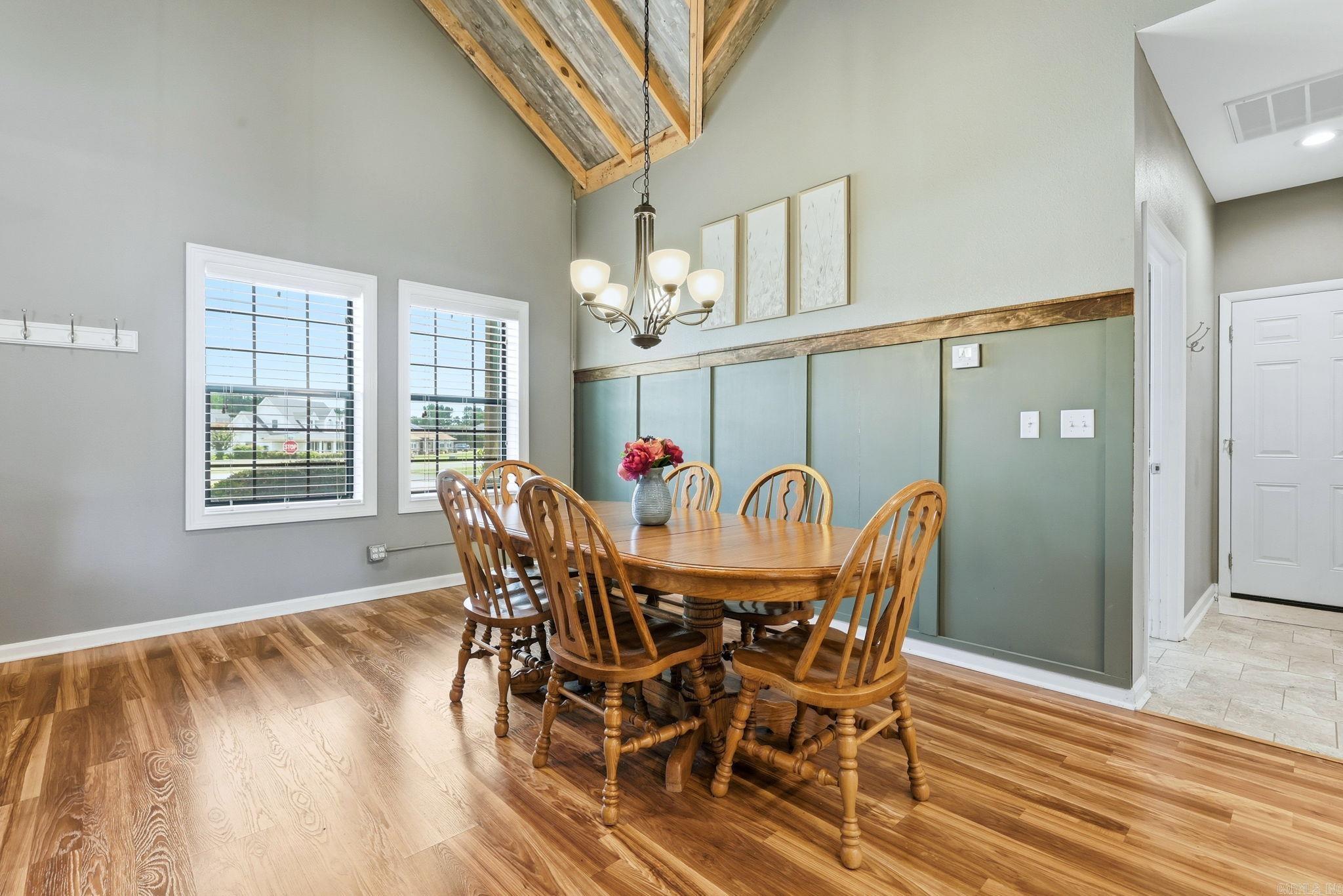 115 Prairie Dr  Beebe, AR