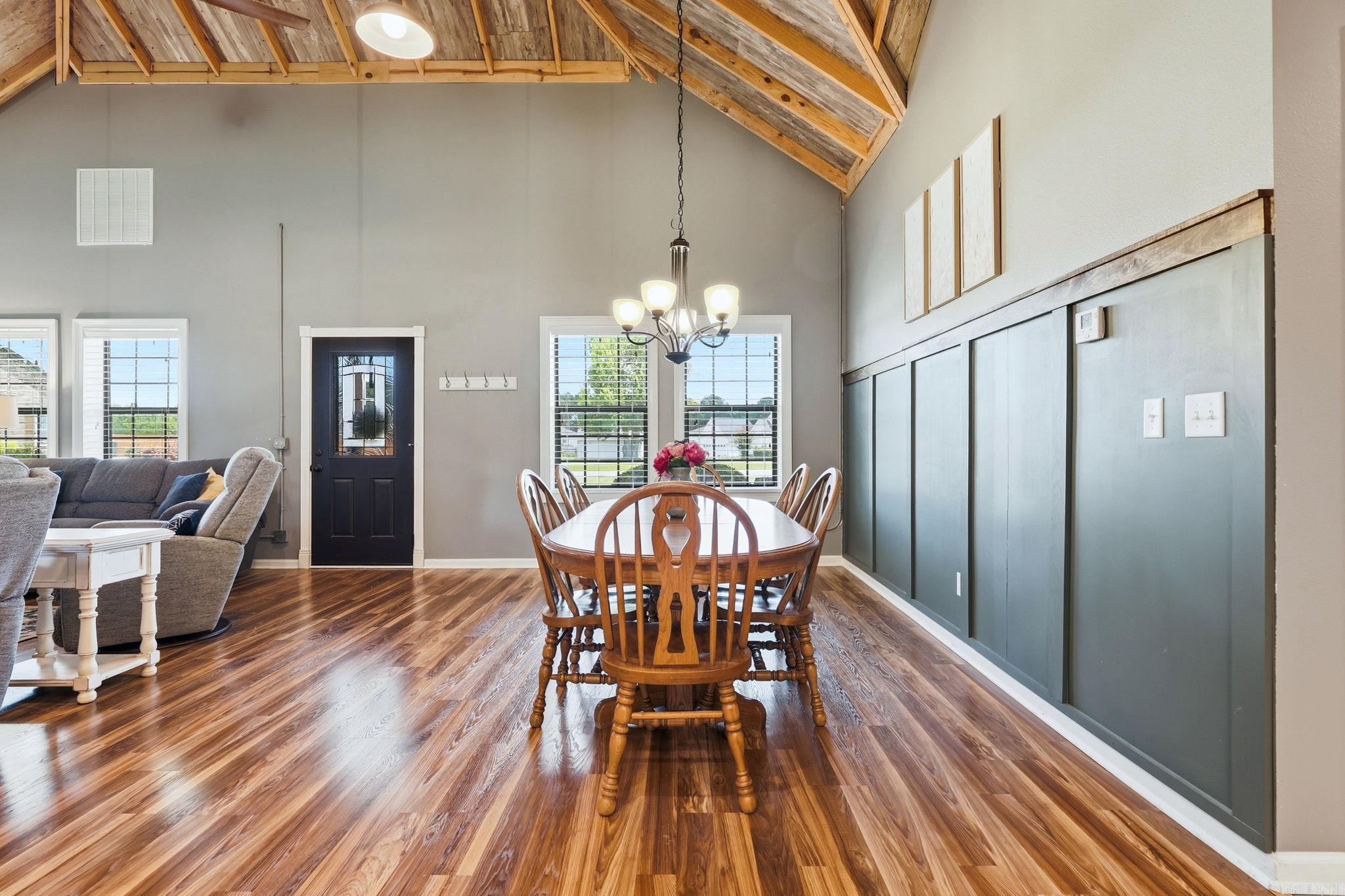 115 Prairie Dr  Beebe, AR