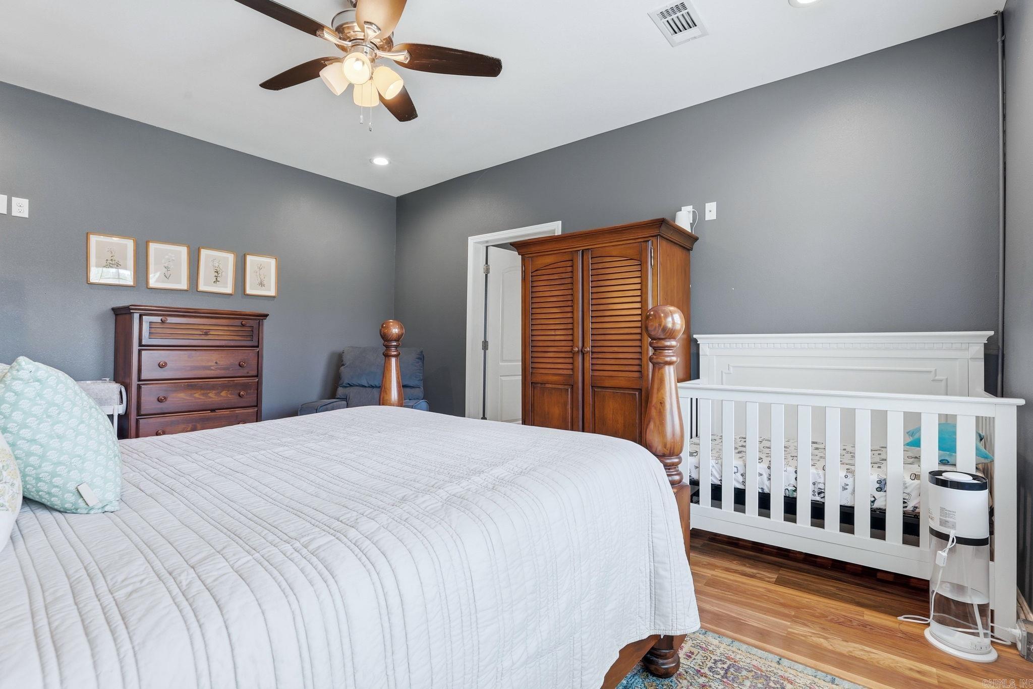 115 Prairie Dr  Beebe, AR