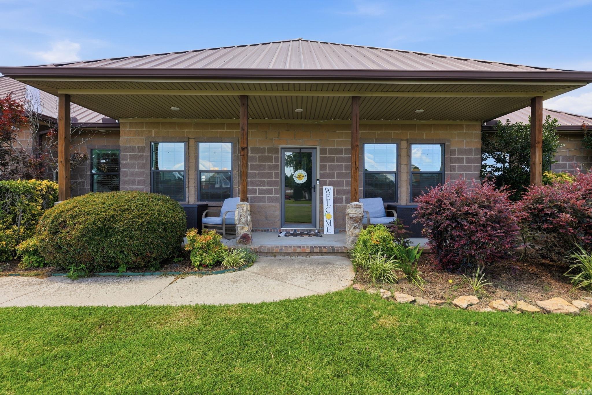 115 Prairie Dr  Beebe, AR