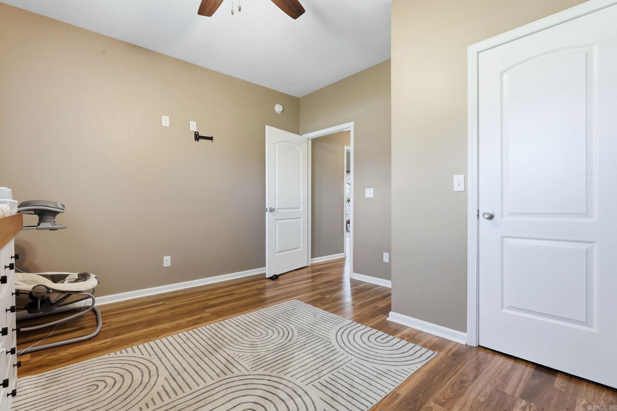 115 Prairie Dr  Beebe, AR