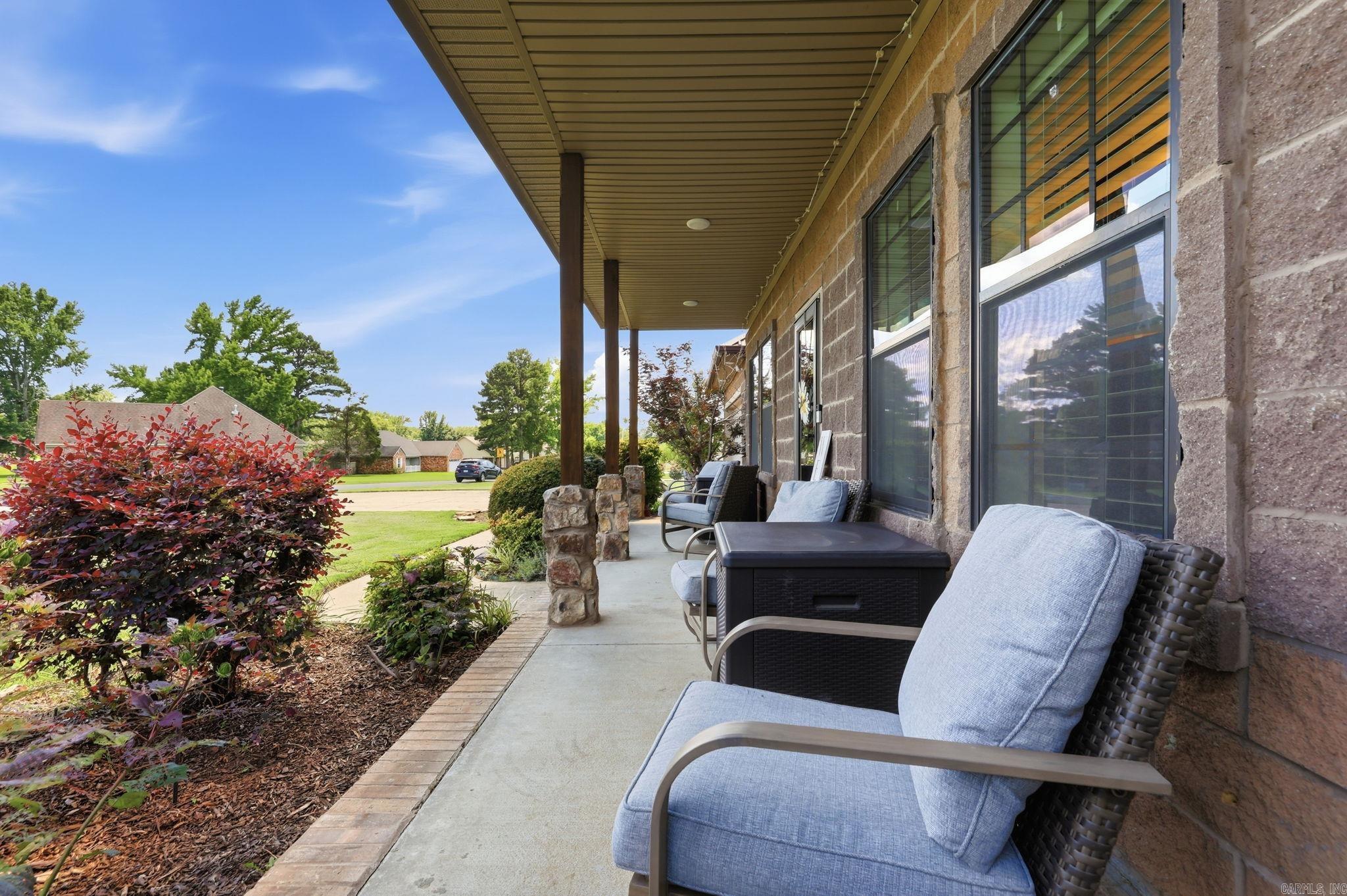 115 Prairie Dr  Beebe, AR