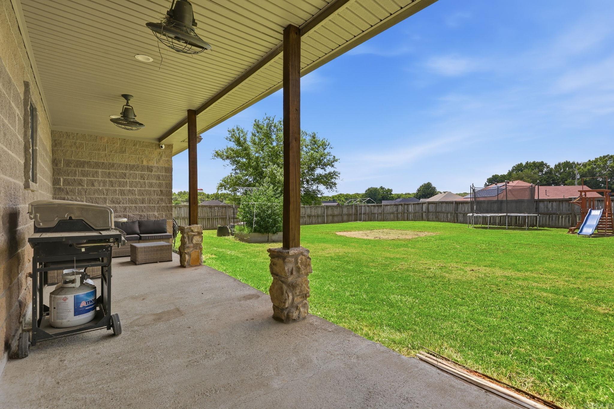 115 Prairie Dr  Beebe, AR