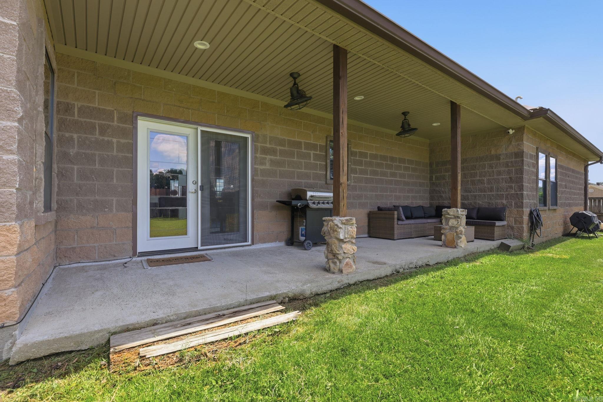115 Prairie Dr  Beebe, AR