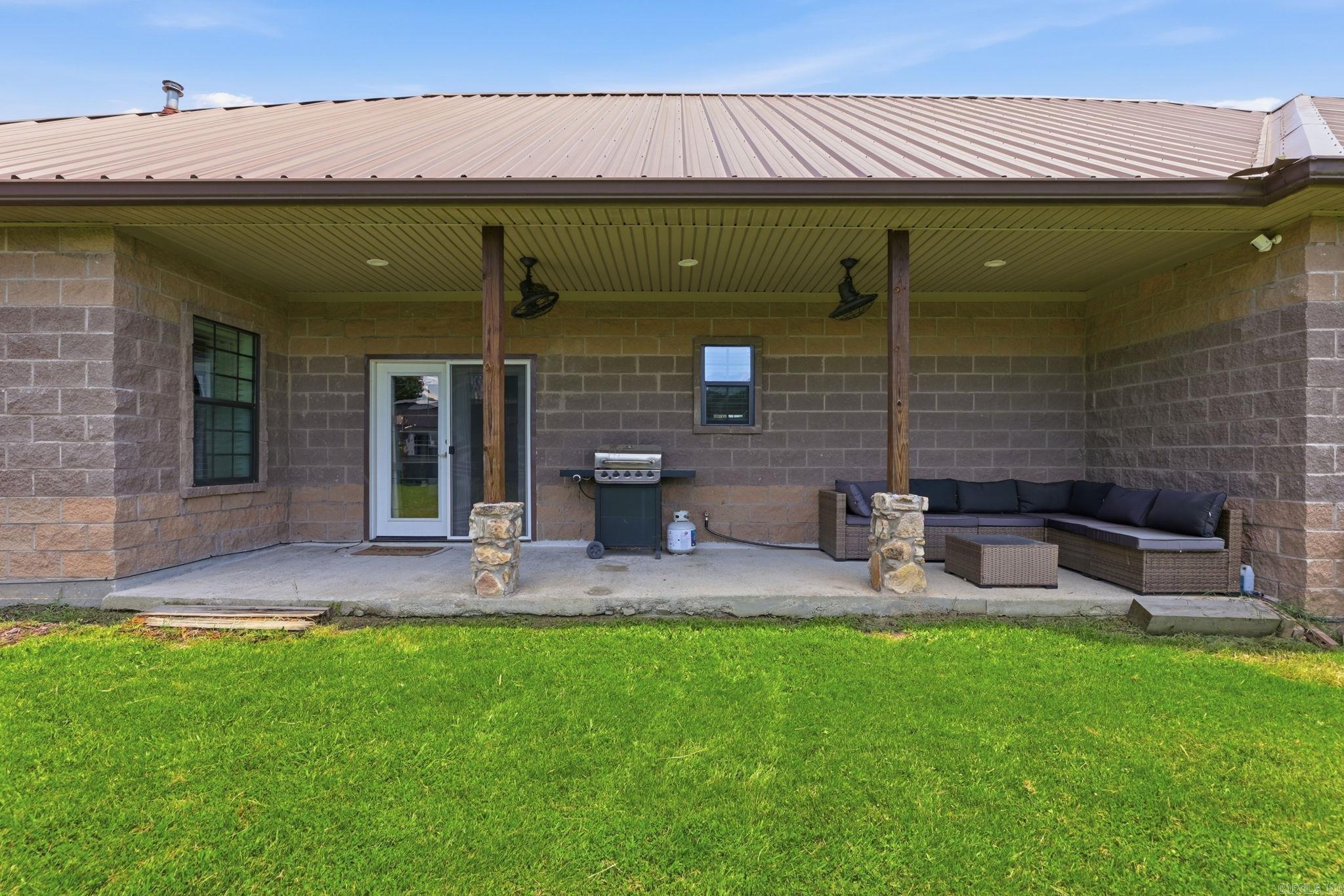 115 Prairie Dr  Beebe, AR