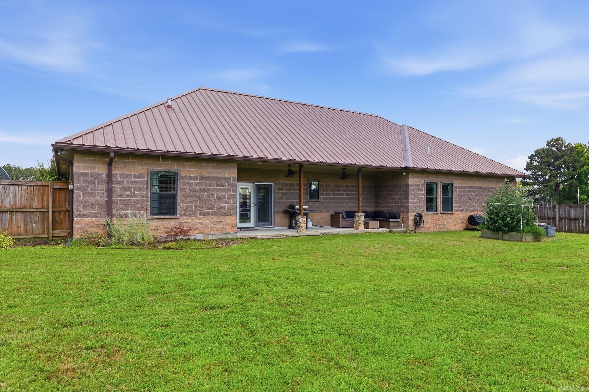 115 Prairie Dr  Beebe, AR