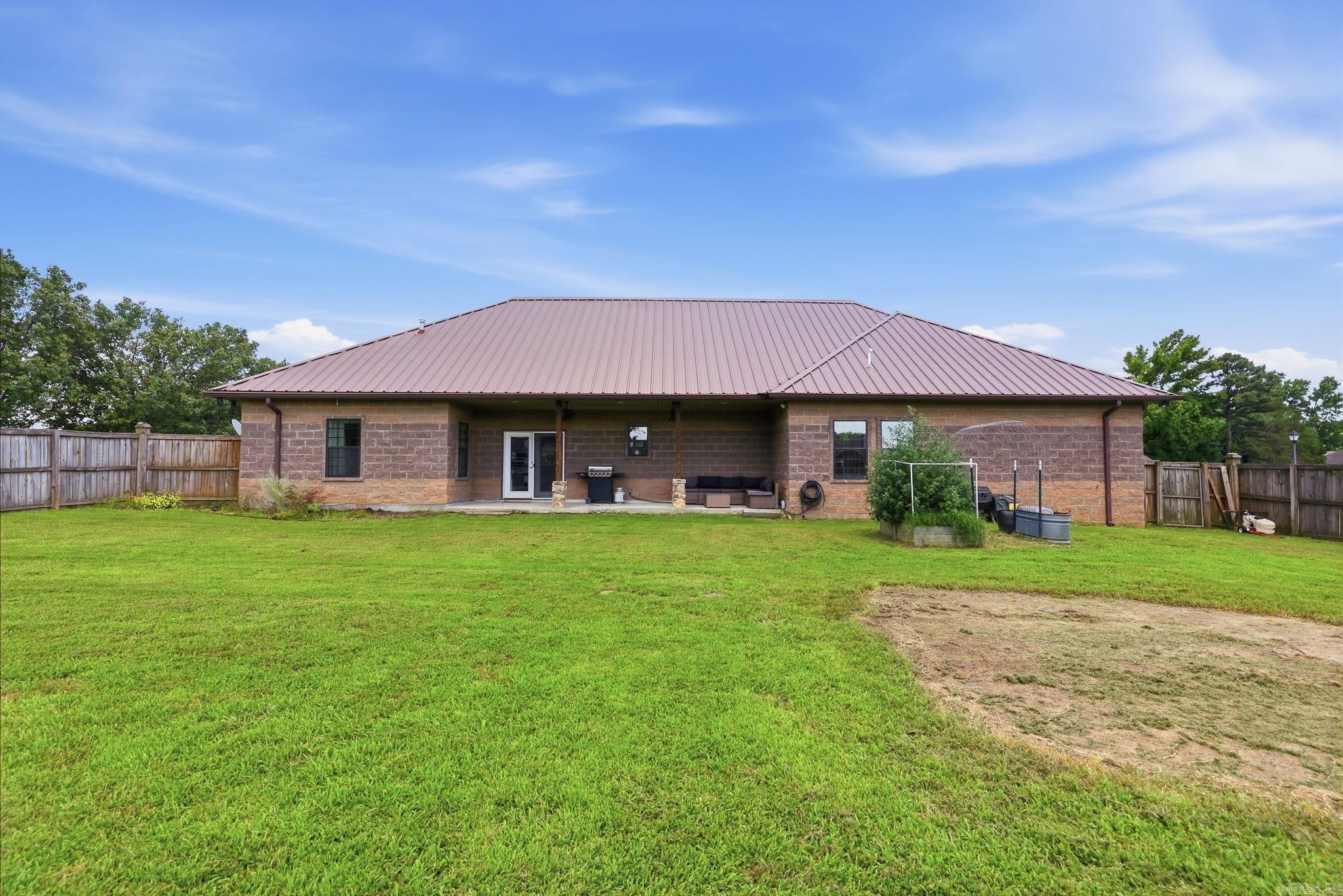 115 Prairie Dr  Beebe, AR