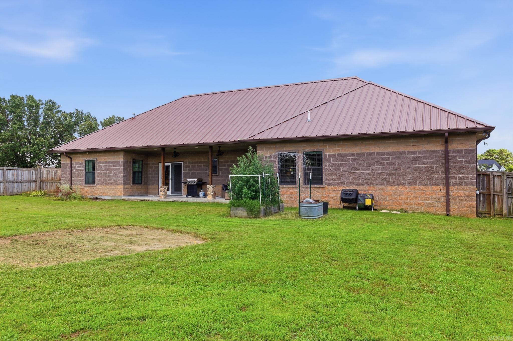 115 Prairie Dr  Beebe, AR