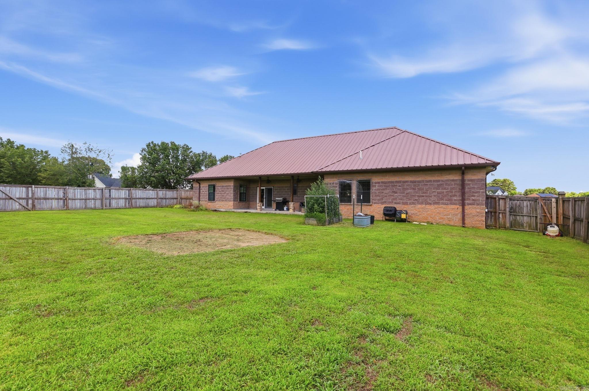 115 Prairie Dr  Beebe, AR