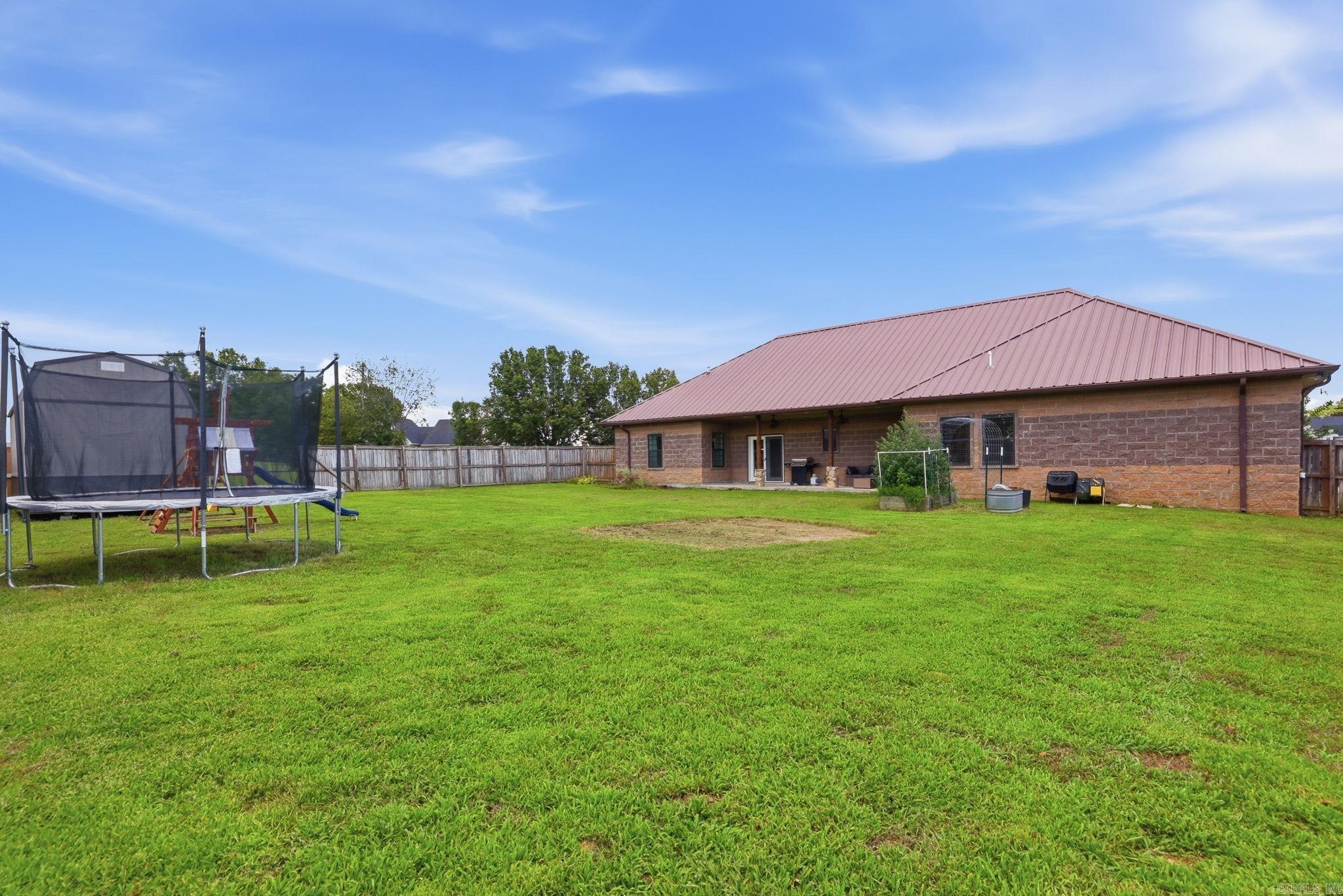 115 Prairie Dr  Beebe, AR