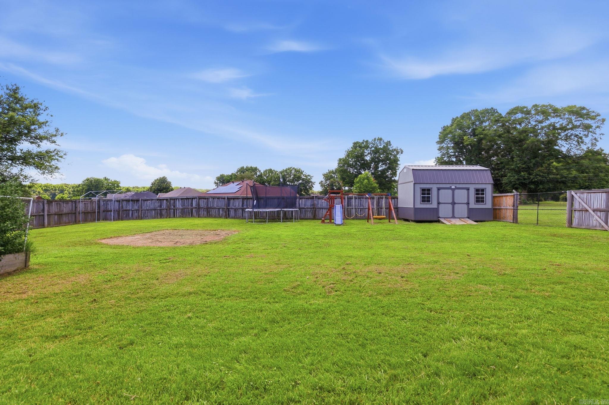 115 Prairie Dr  Beebe, AR