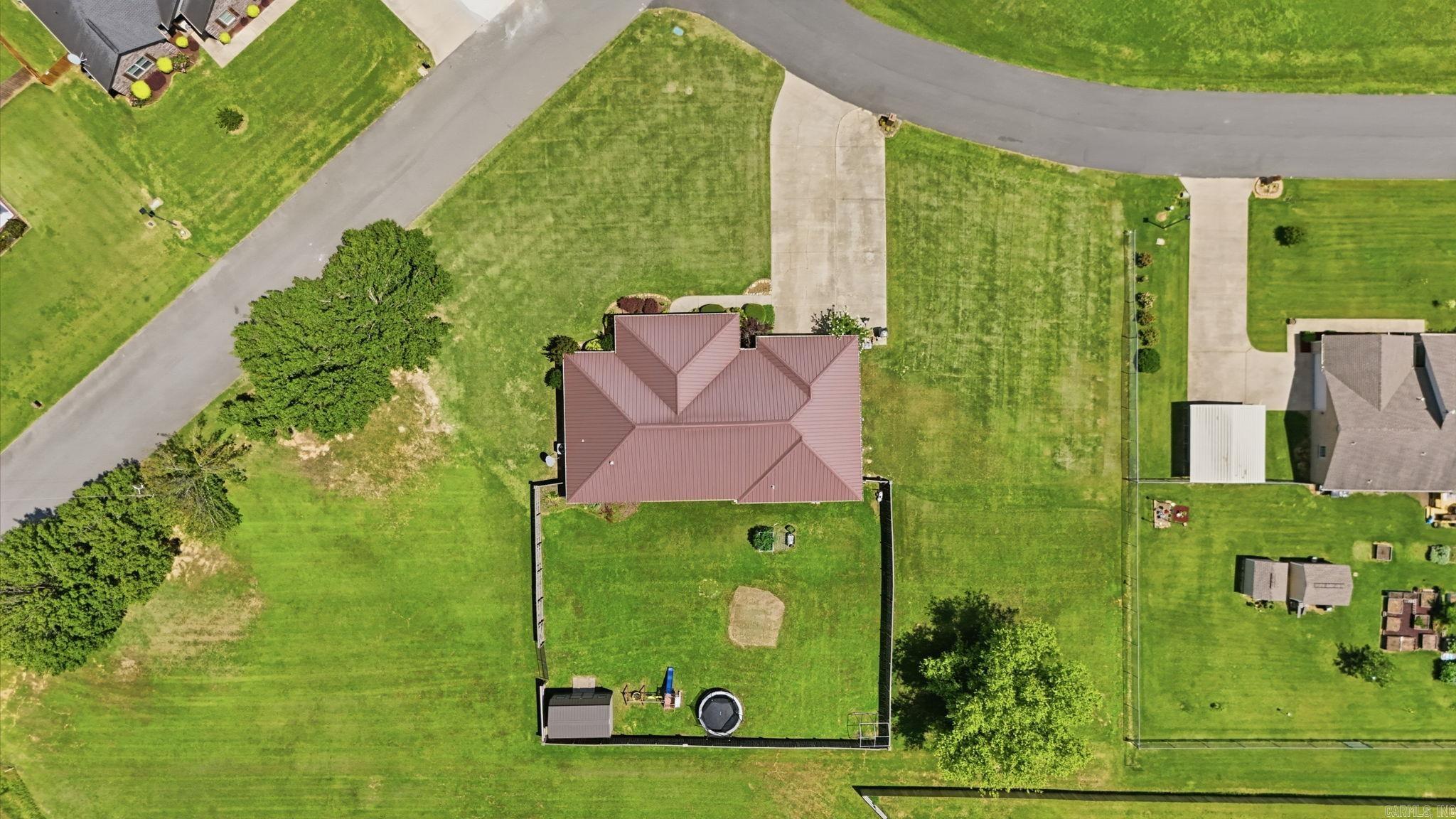 115 Prairie Dr  Beebe, AR